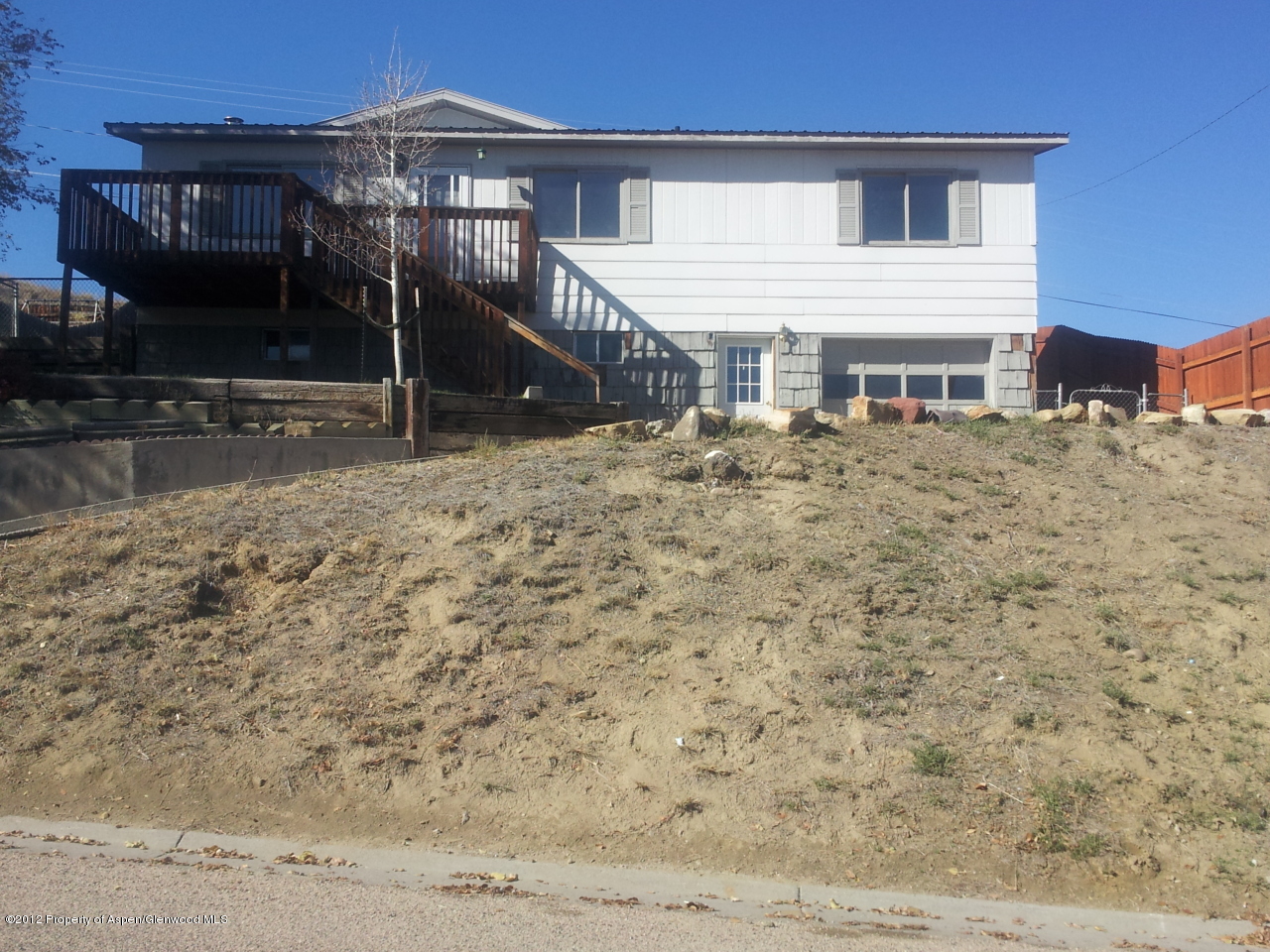 1160 Barclay Street Craig CO 81625