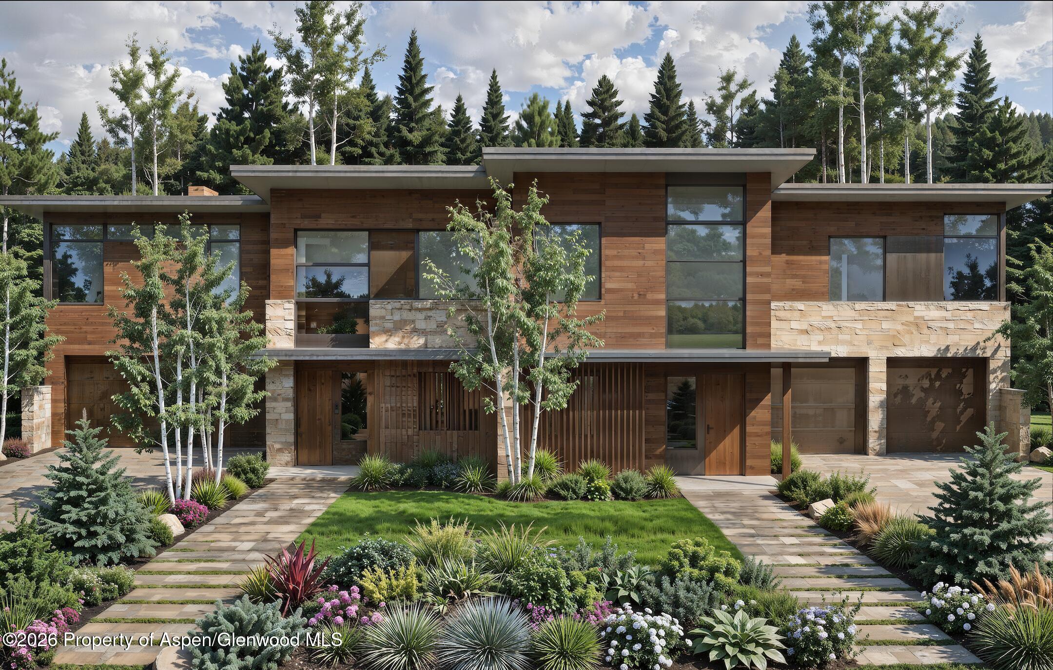 Aspen CO, 875 Bonita Drive