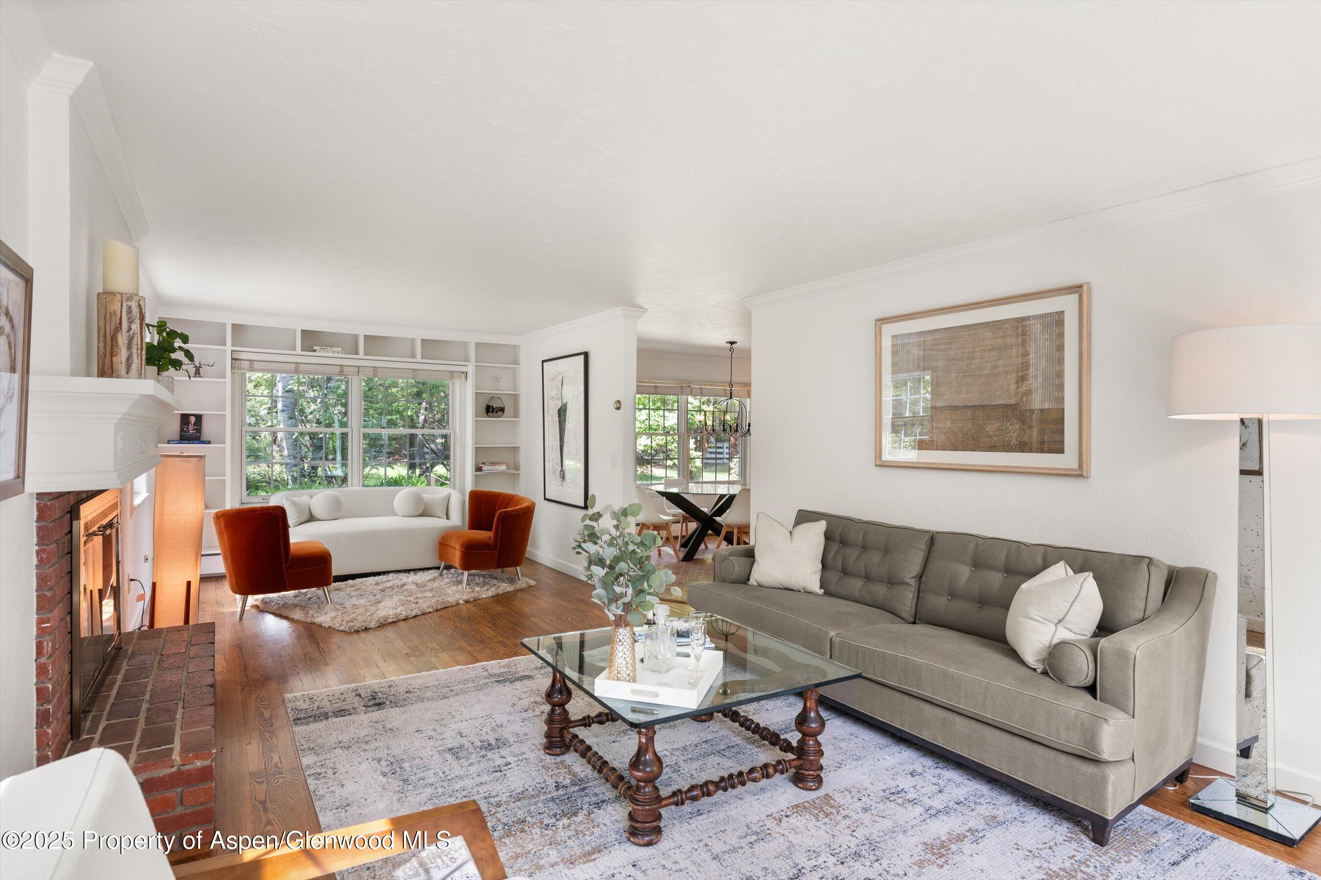 875 Bonita Drive Aspen CO 81611