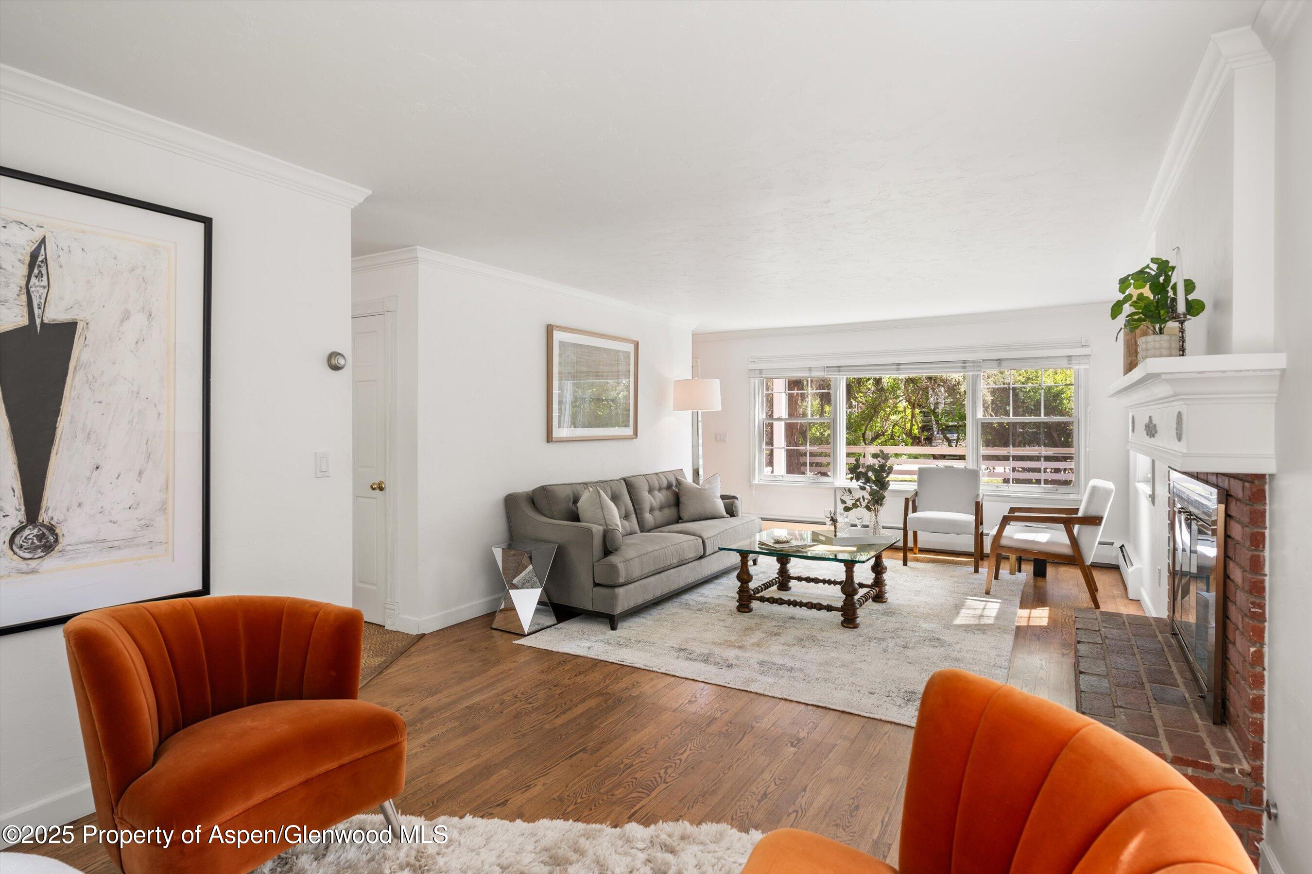 875 Bonita Drive Aspen CO 81611