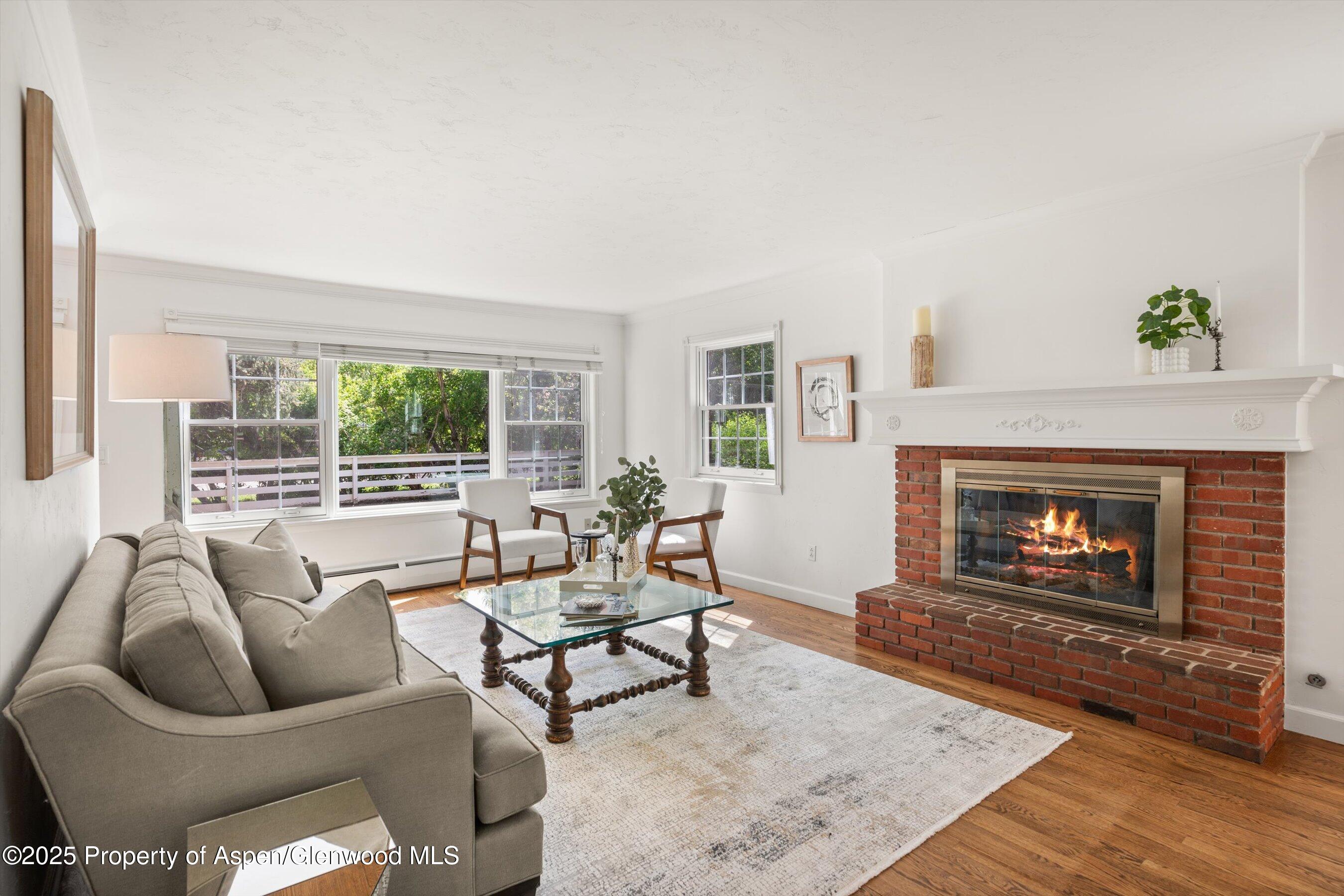 875 Bonita Drive Aspen CO 81611