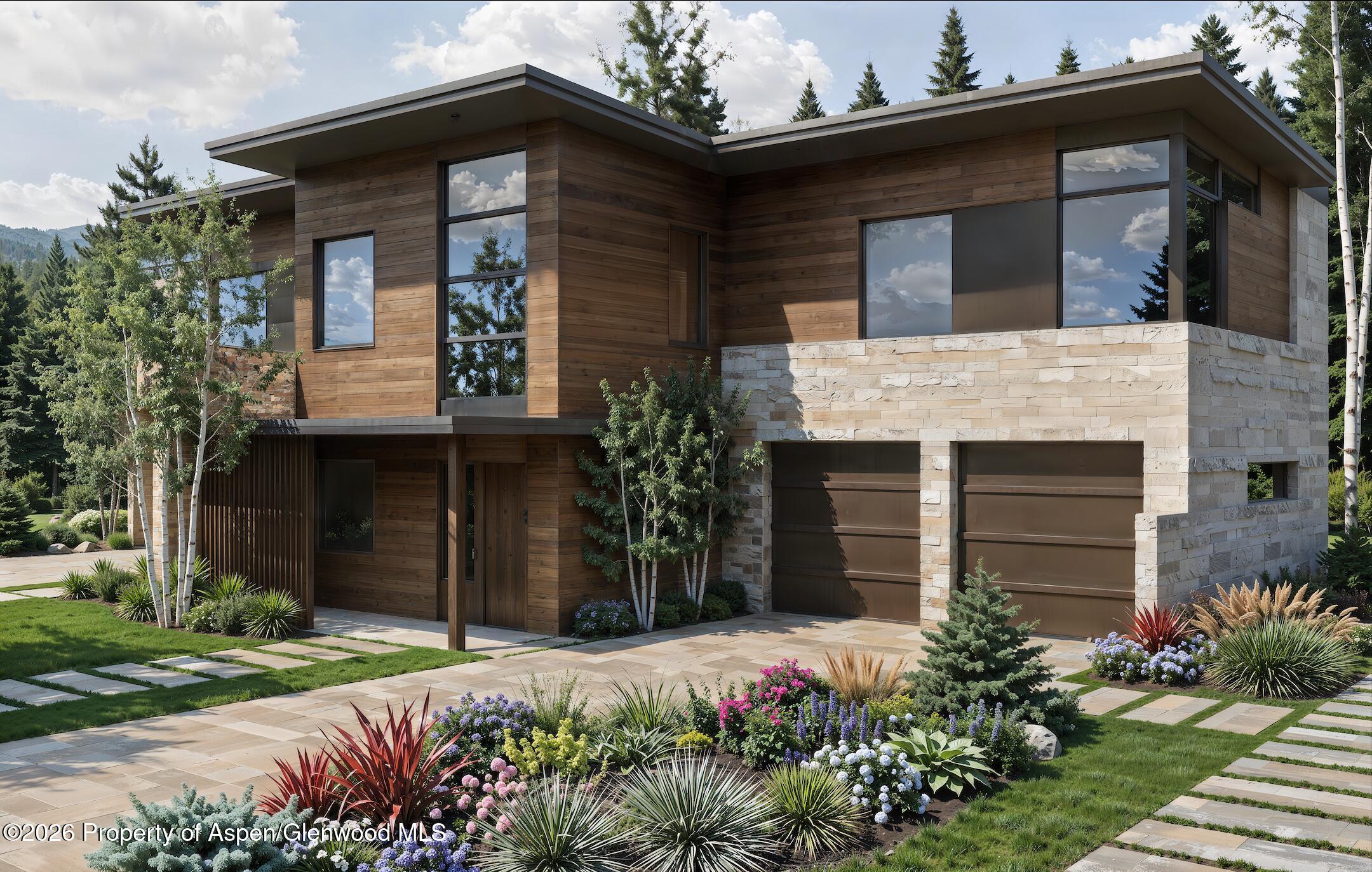 875 Bonita Drive Aspen CO 81611