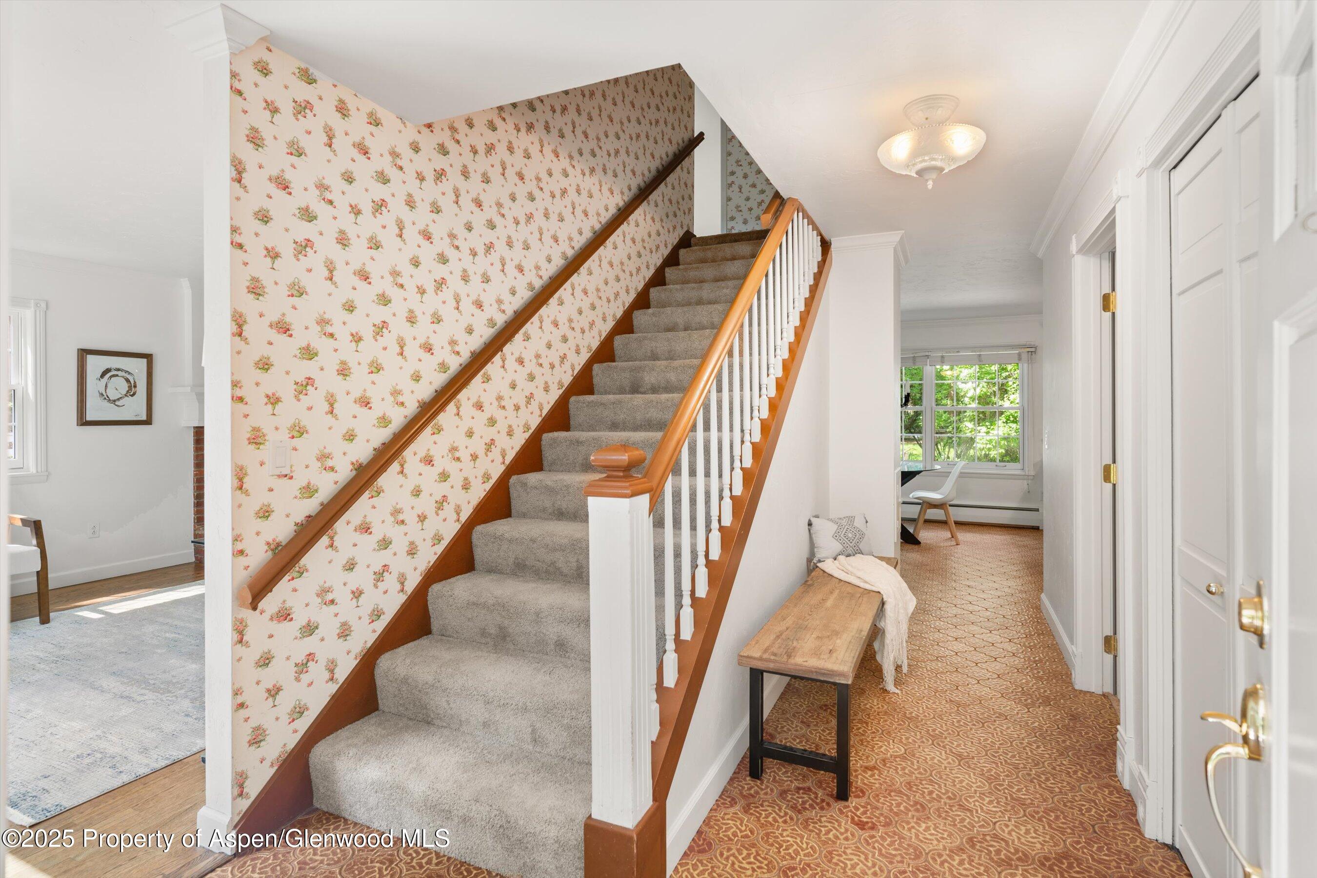 875 Bonita Drive Aspen CO 81611