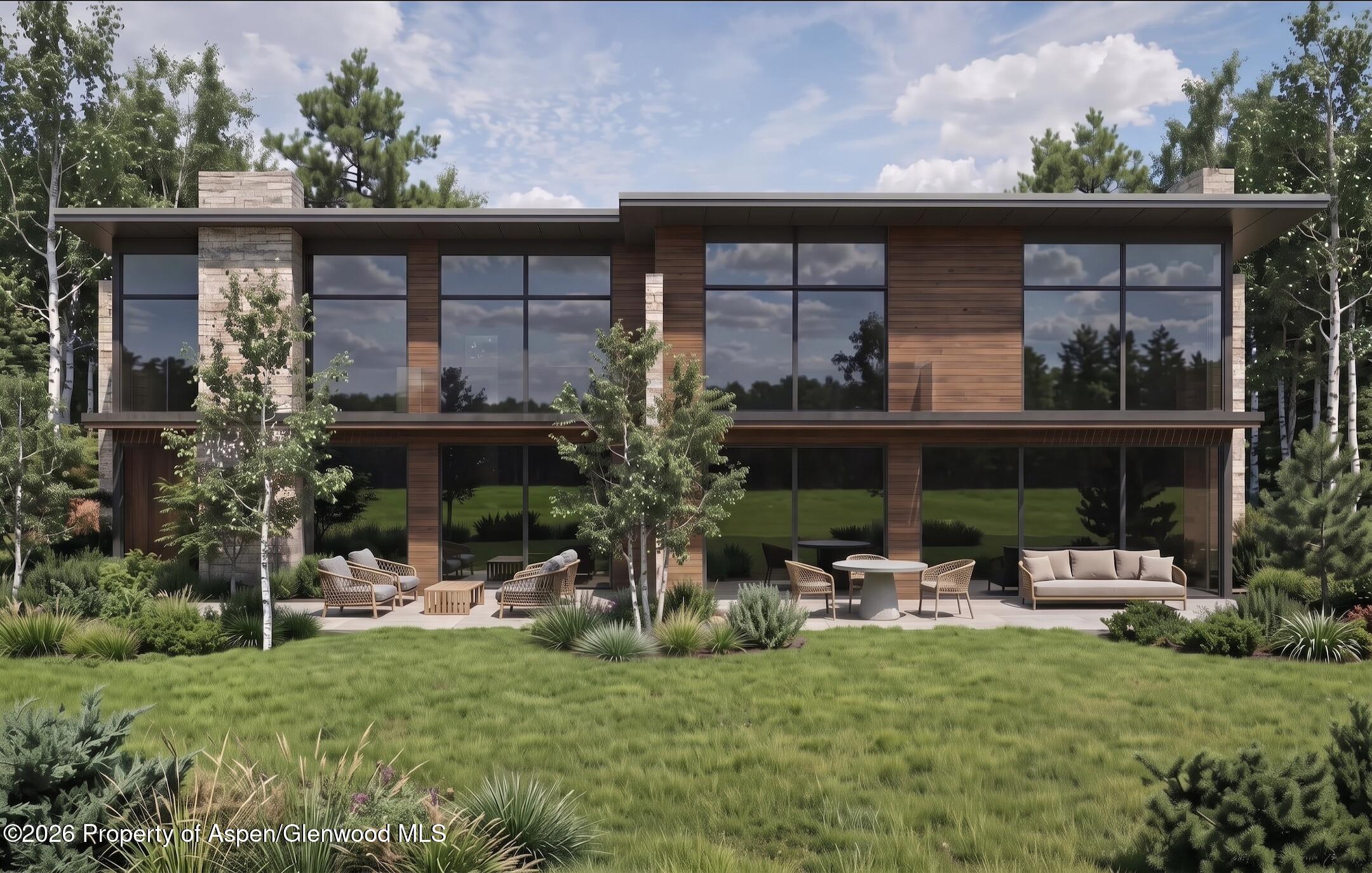 875 Bonita Drive Aspen CO 81611