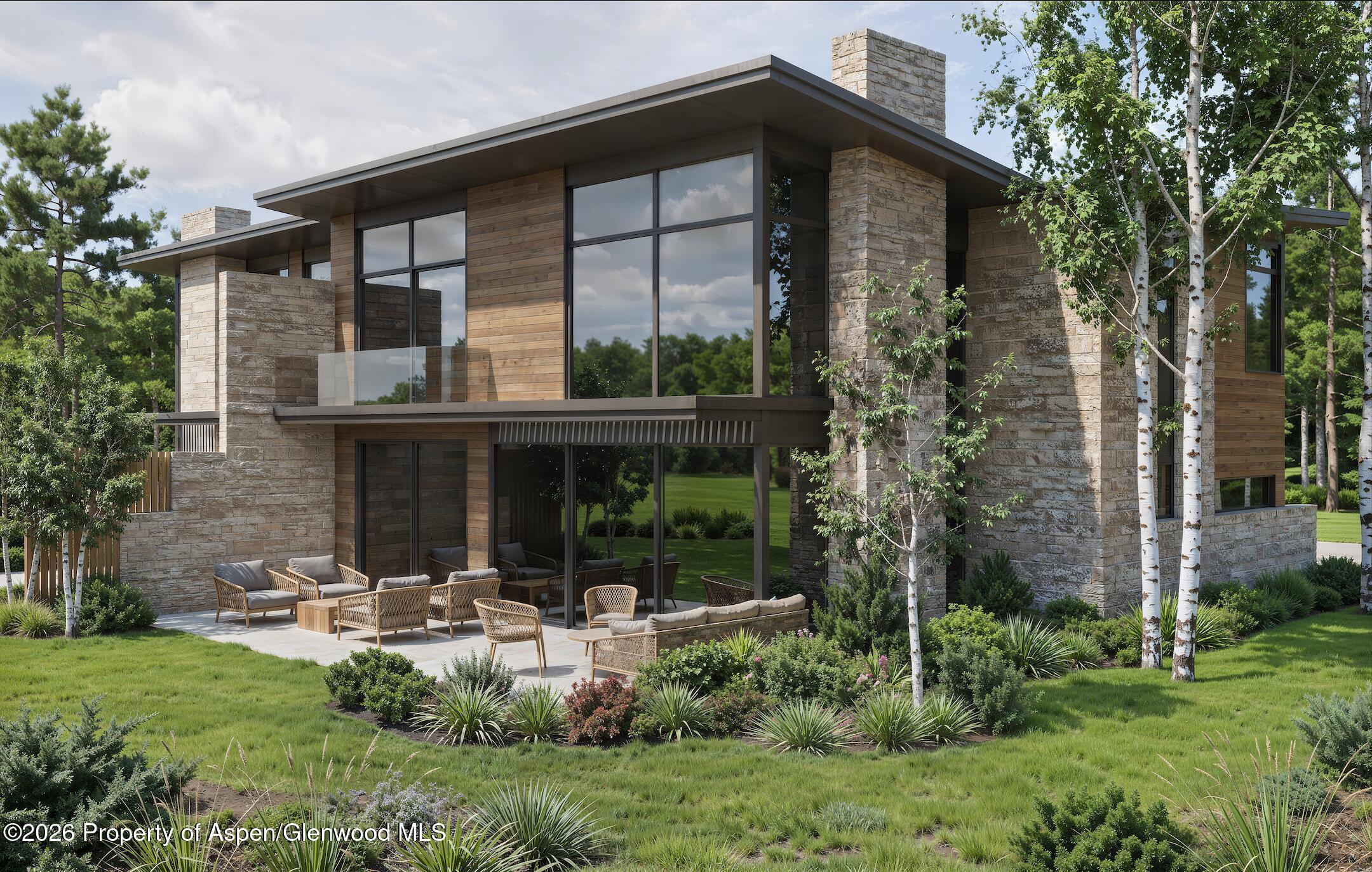 875 Bonita Drive Aspen CO 81611