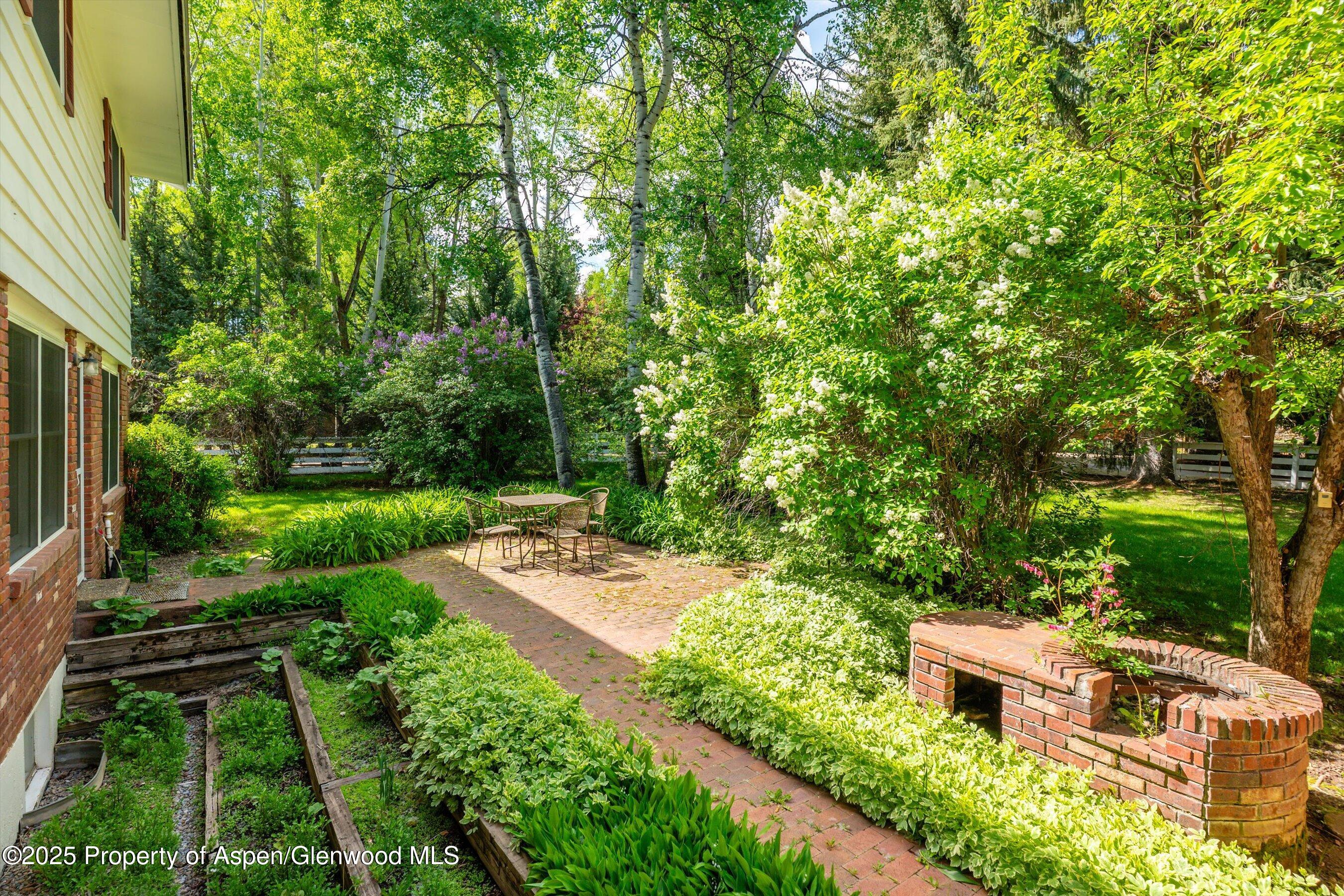 875 Bonita Drive Aspen CO 81611