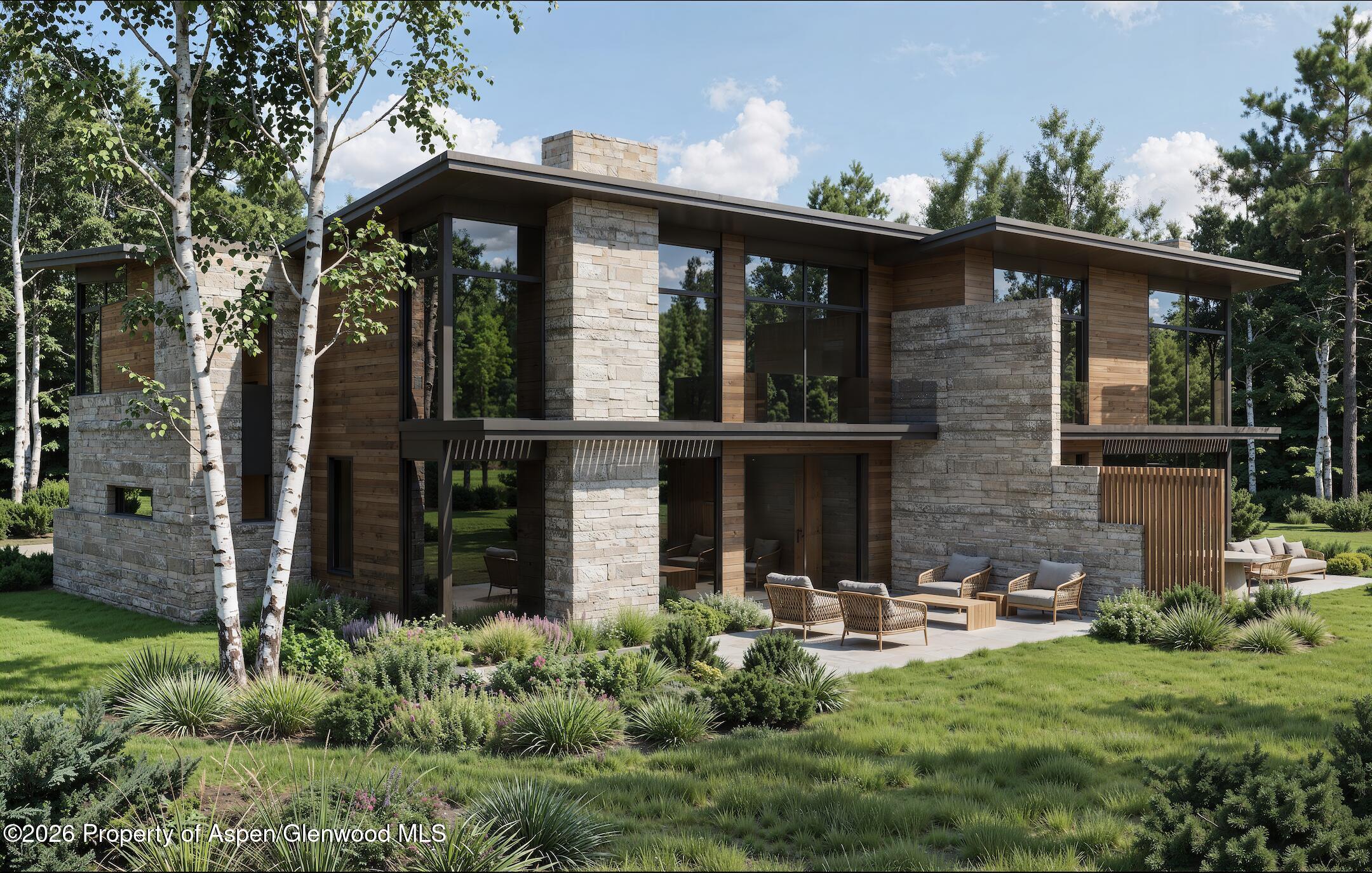 875 Bonita Drive Aspen CO 81611
