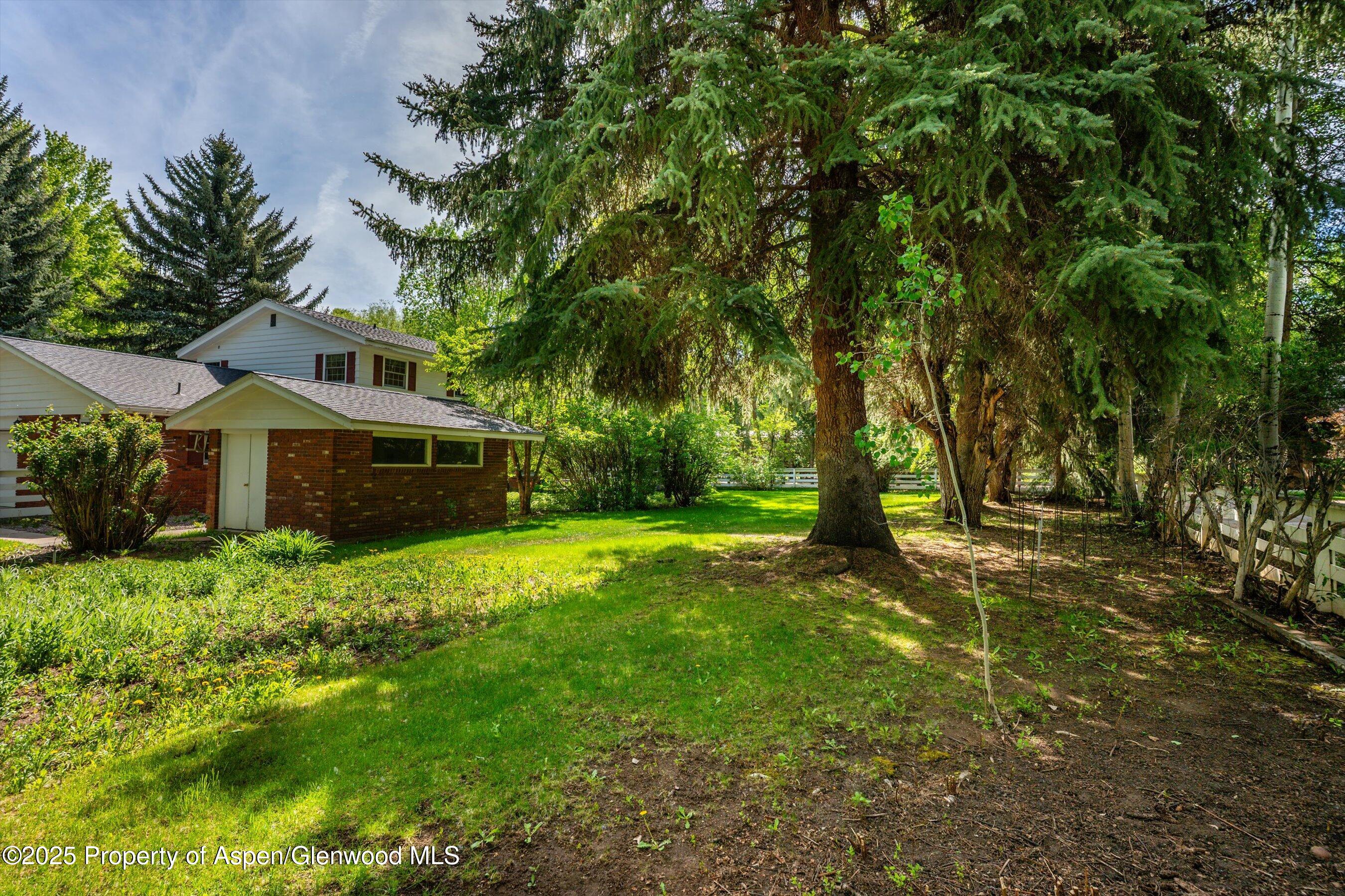 875 Bonita Drive Aspen CO 81611