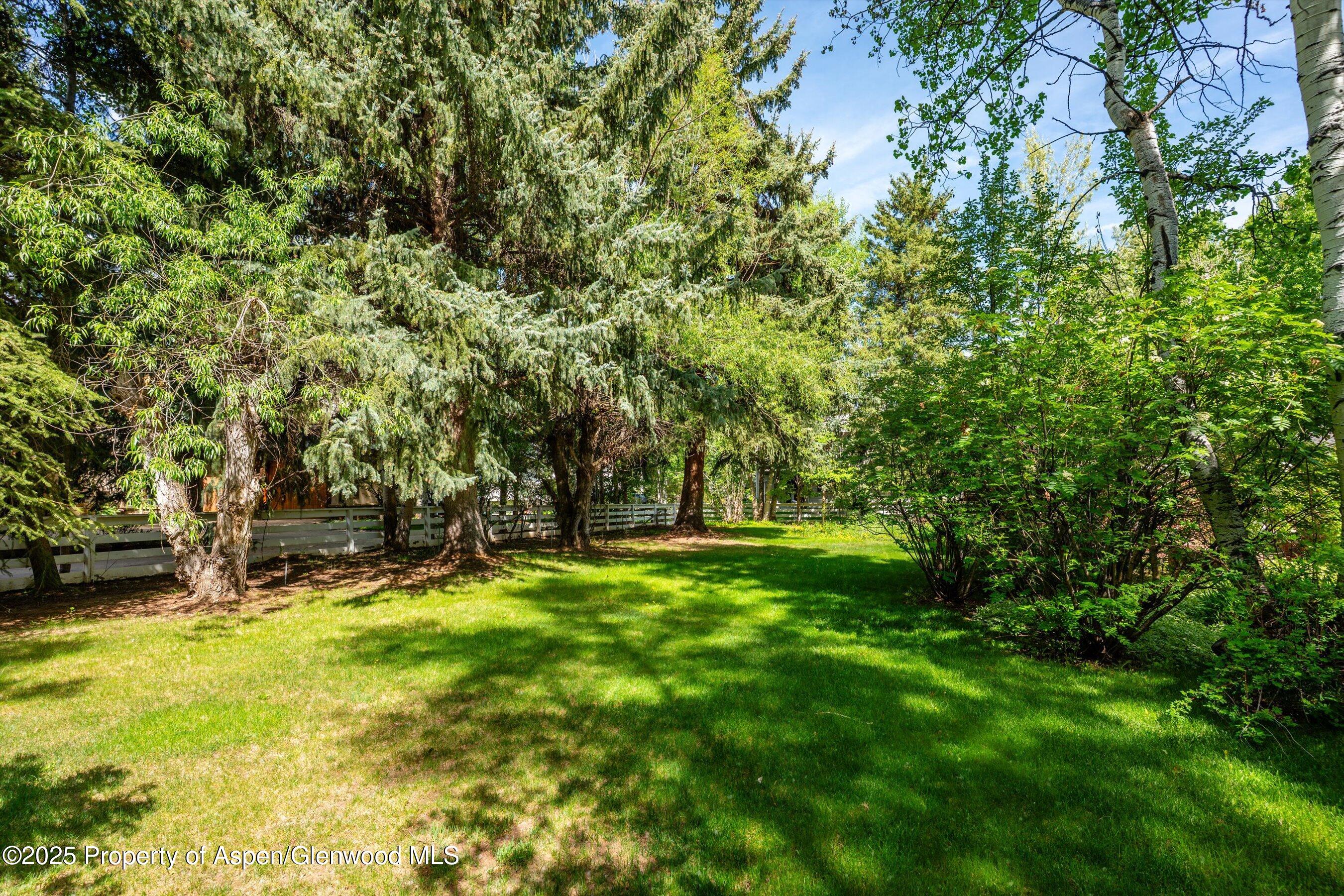 875 Bonita Drive Aspen CO 81611