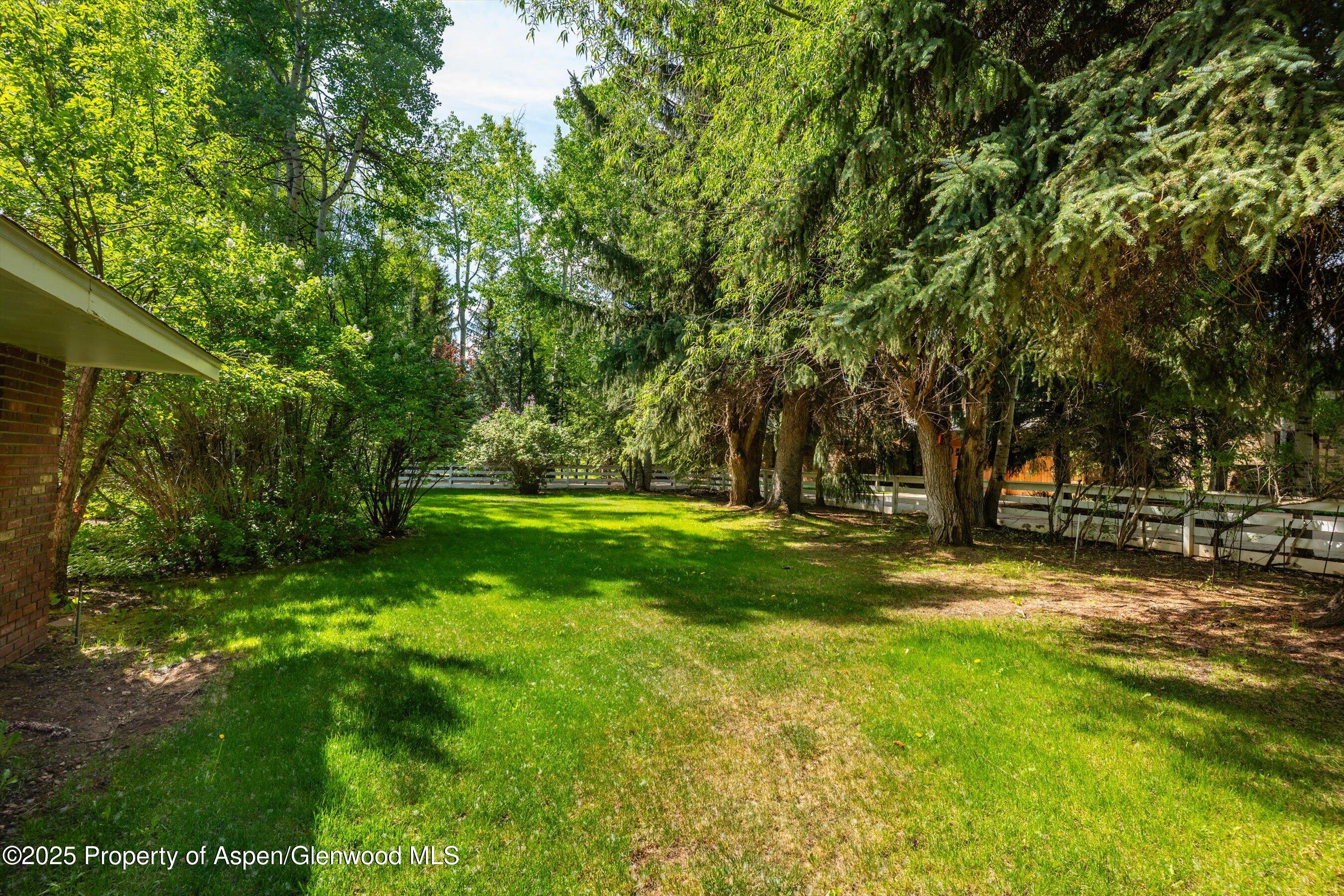 875 Bonita Drive Aspen CO 81611