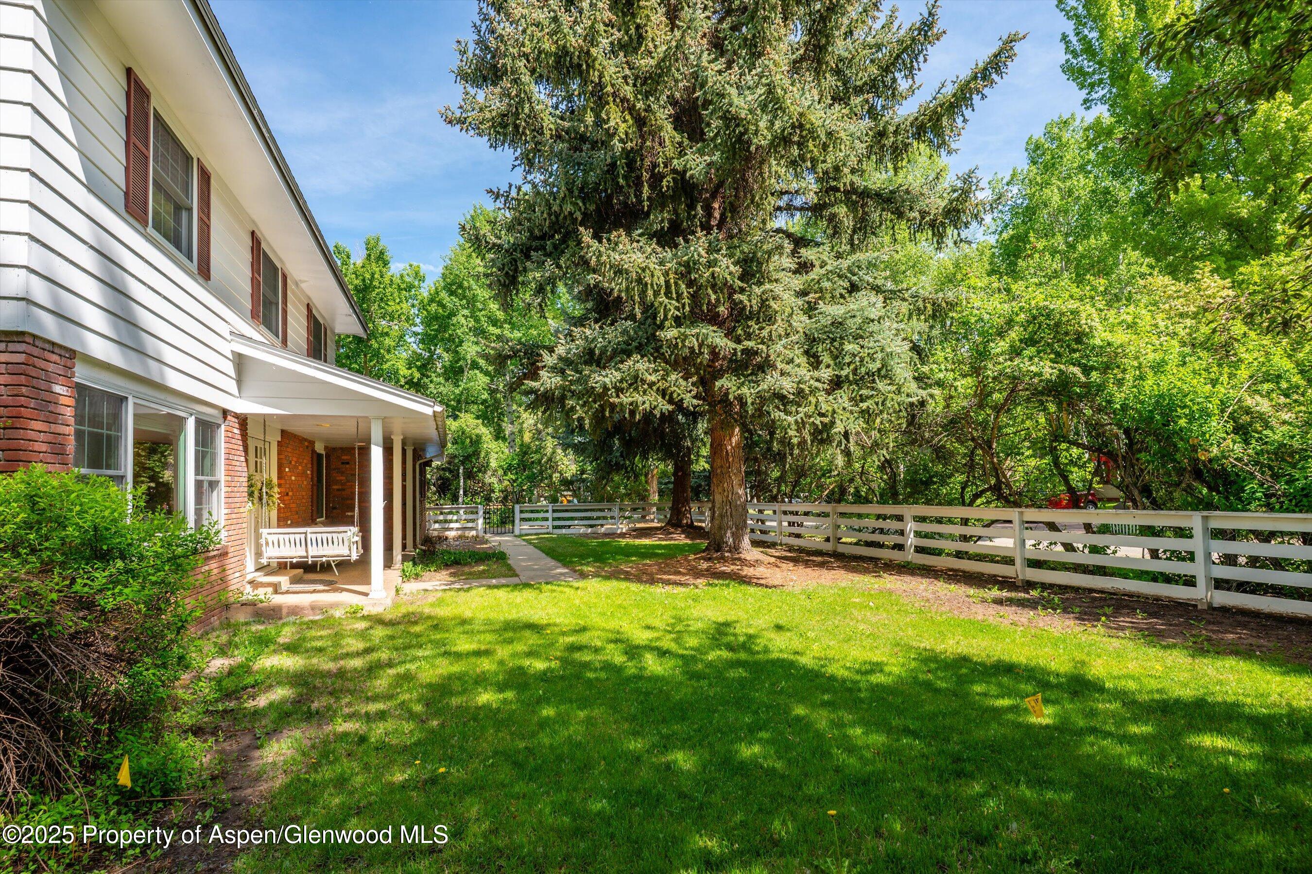 875 Bonita Drive Aspen CO 81611