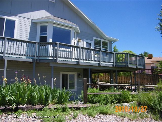 44 Willowview Way Parachute CO 81635
