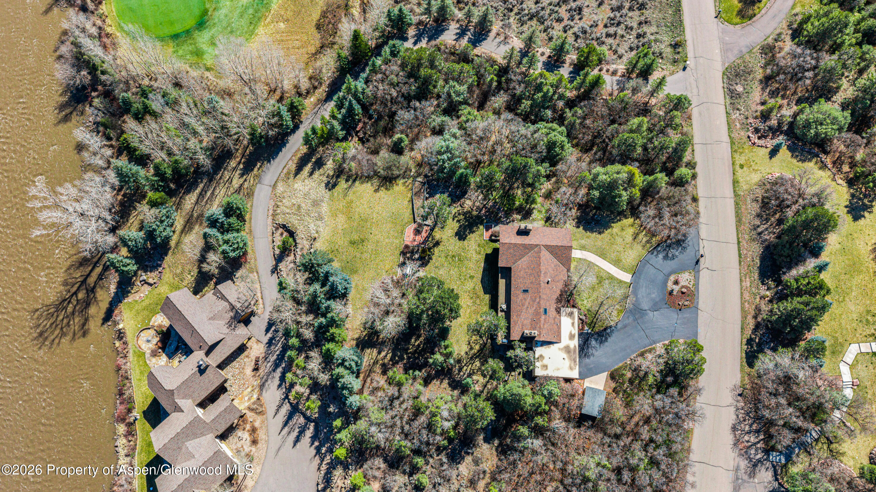 218 Oak Lane Glenwood Springs CO 81601