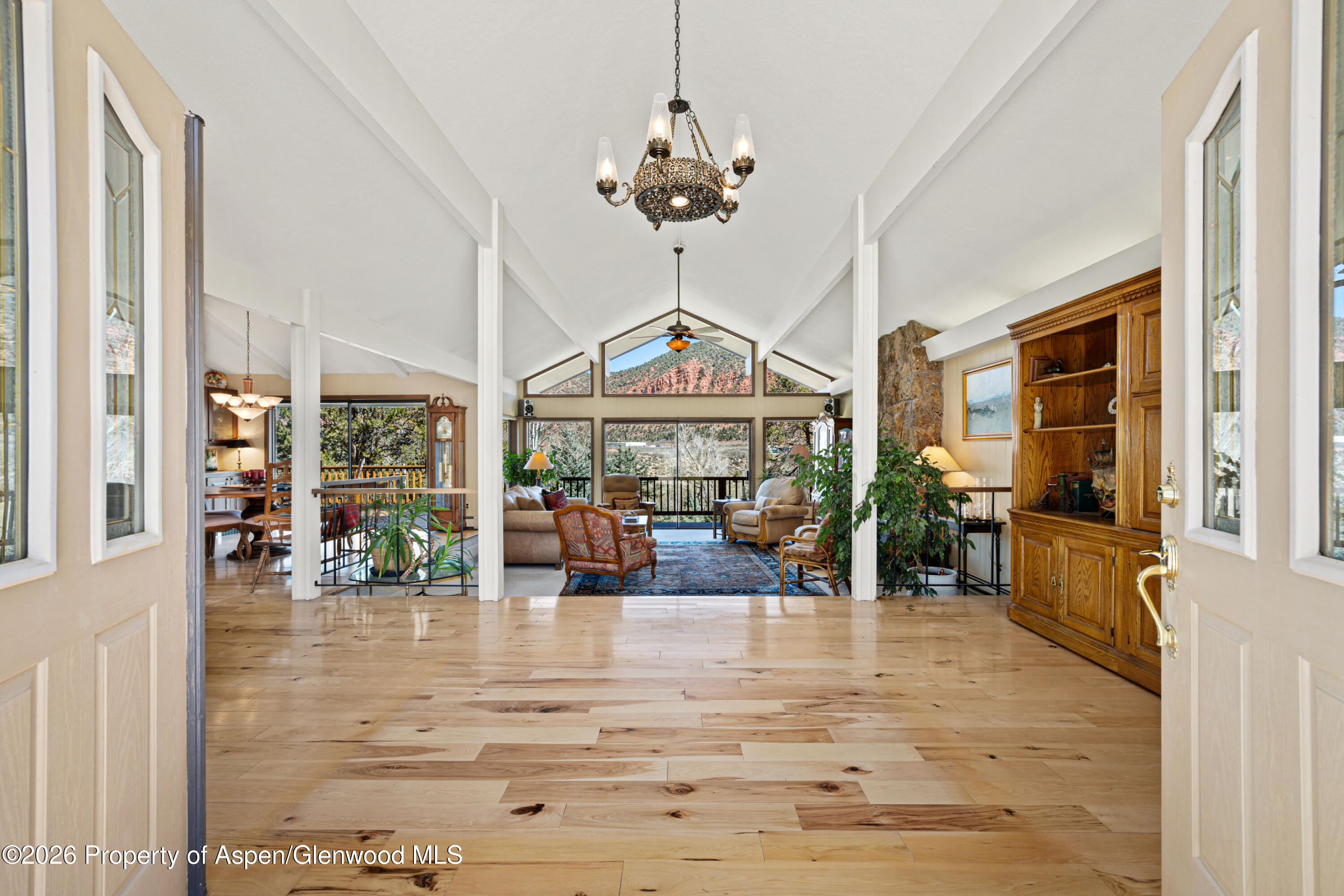 218 Oak Lane Glenwood Springs CO 81601