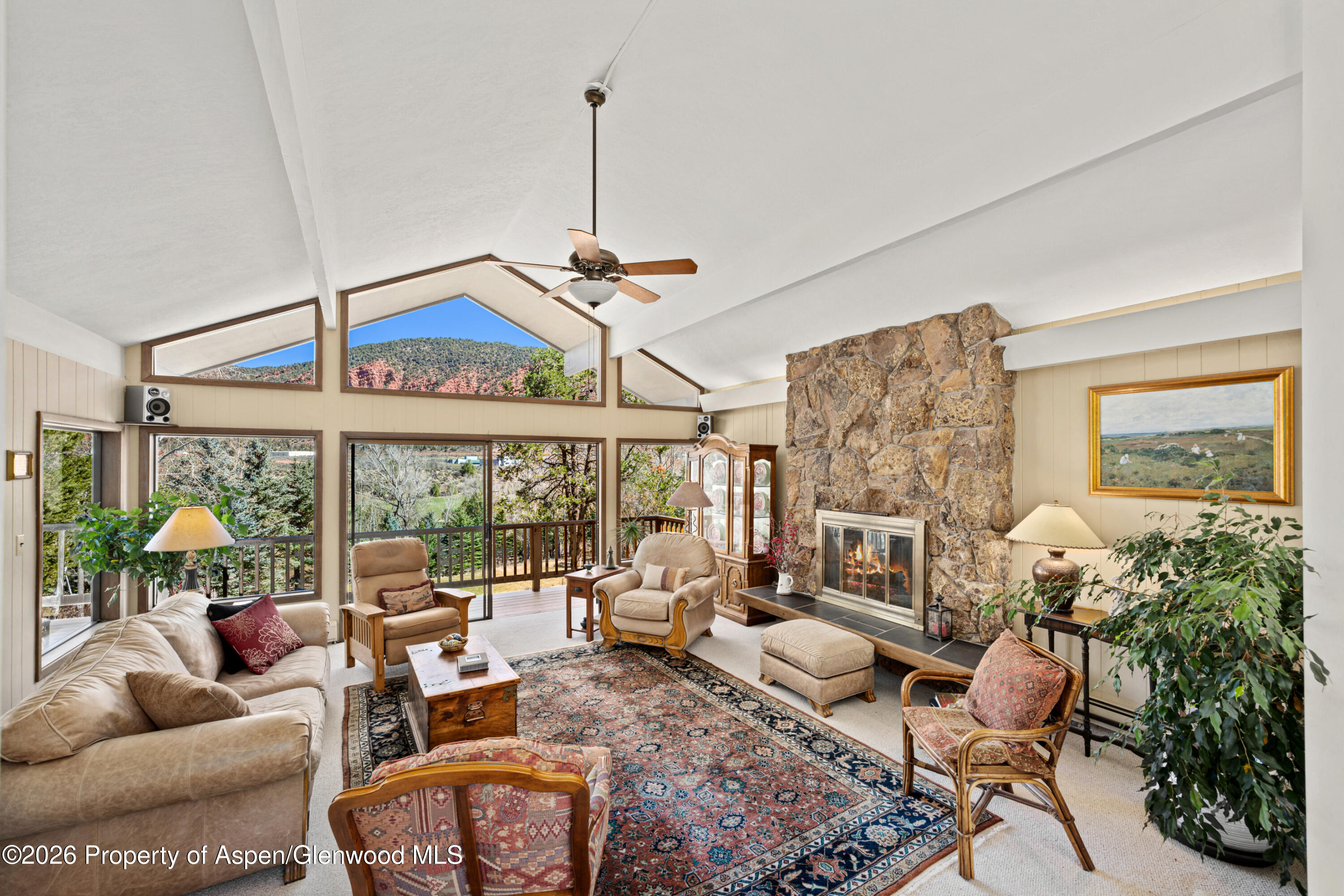 218 Oak Lane Glenwood Springs CO 81601