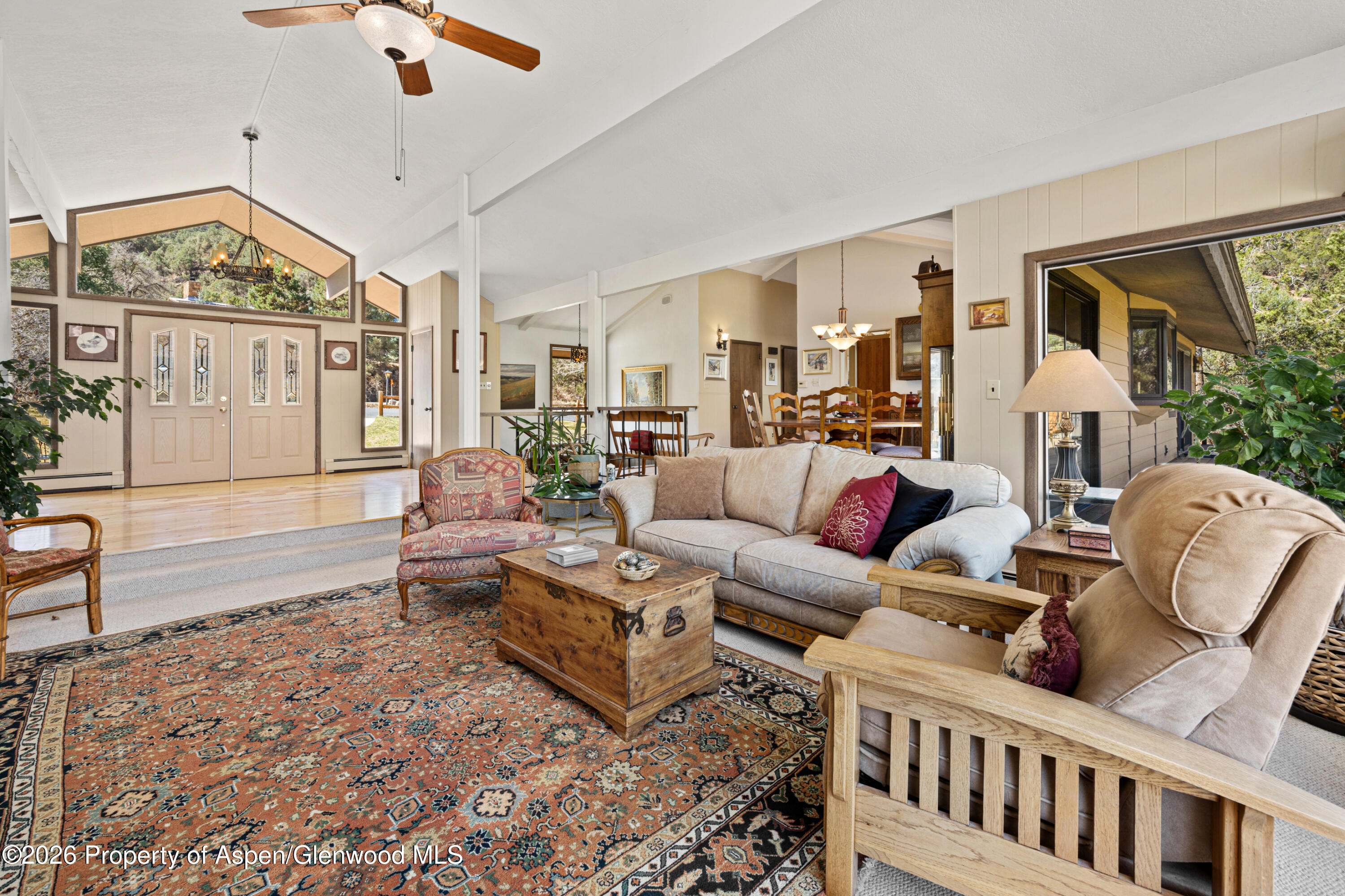 218 Oak Lane Glenwood Springs CO 81601