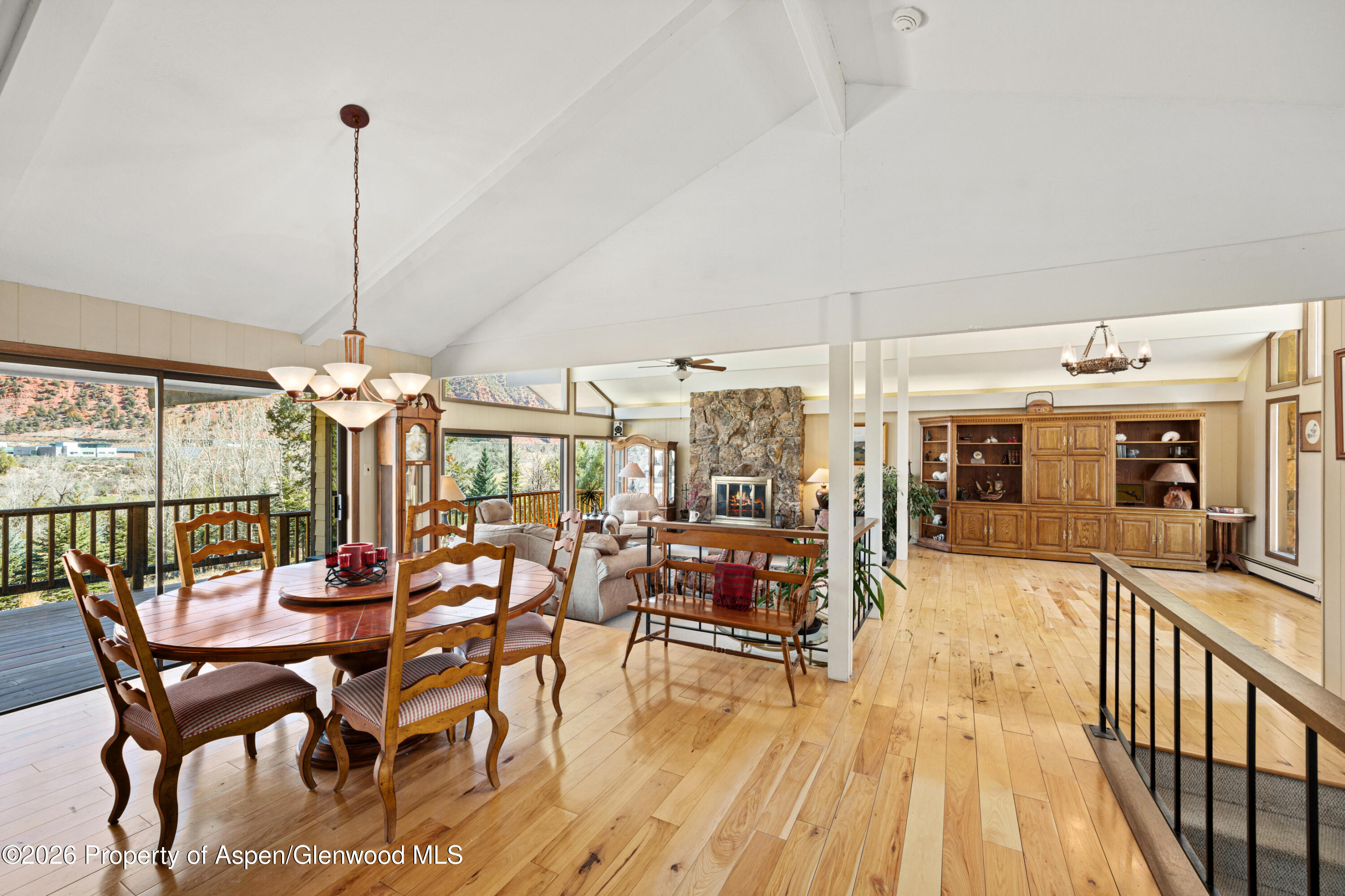 218 Oak Lane Glenwood Springs CO 81601