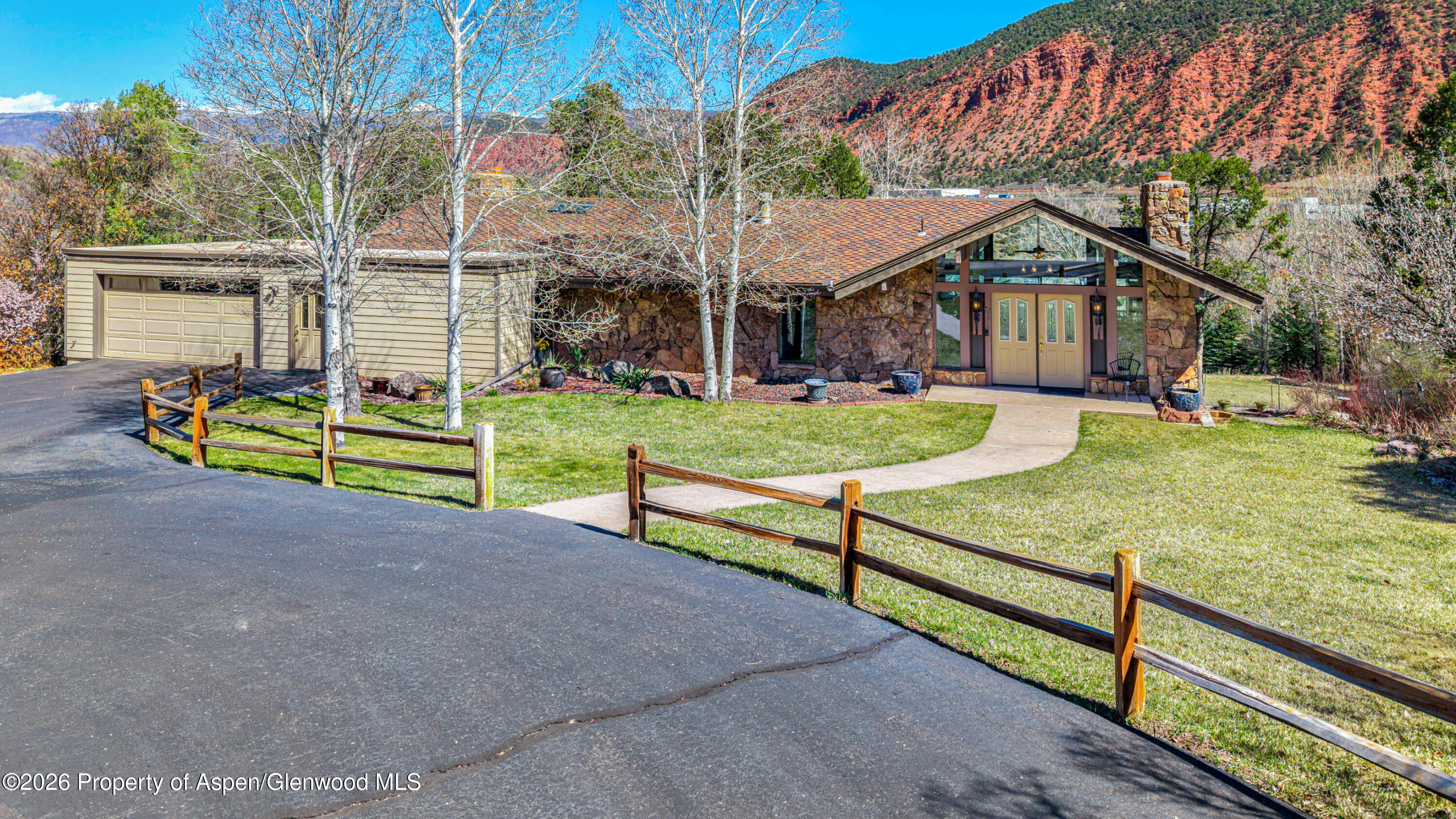 218 Oak Lane Glenwood Springs CO 81601