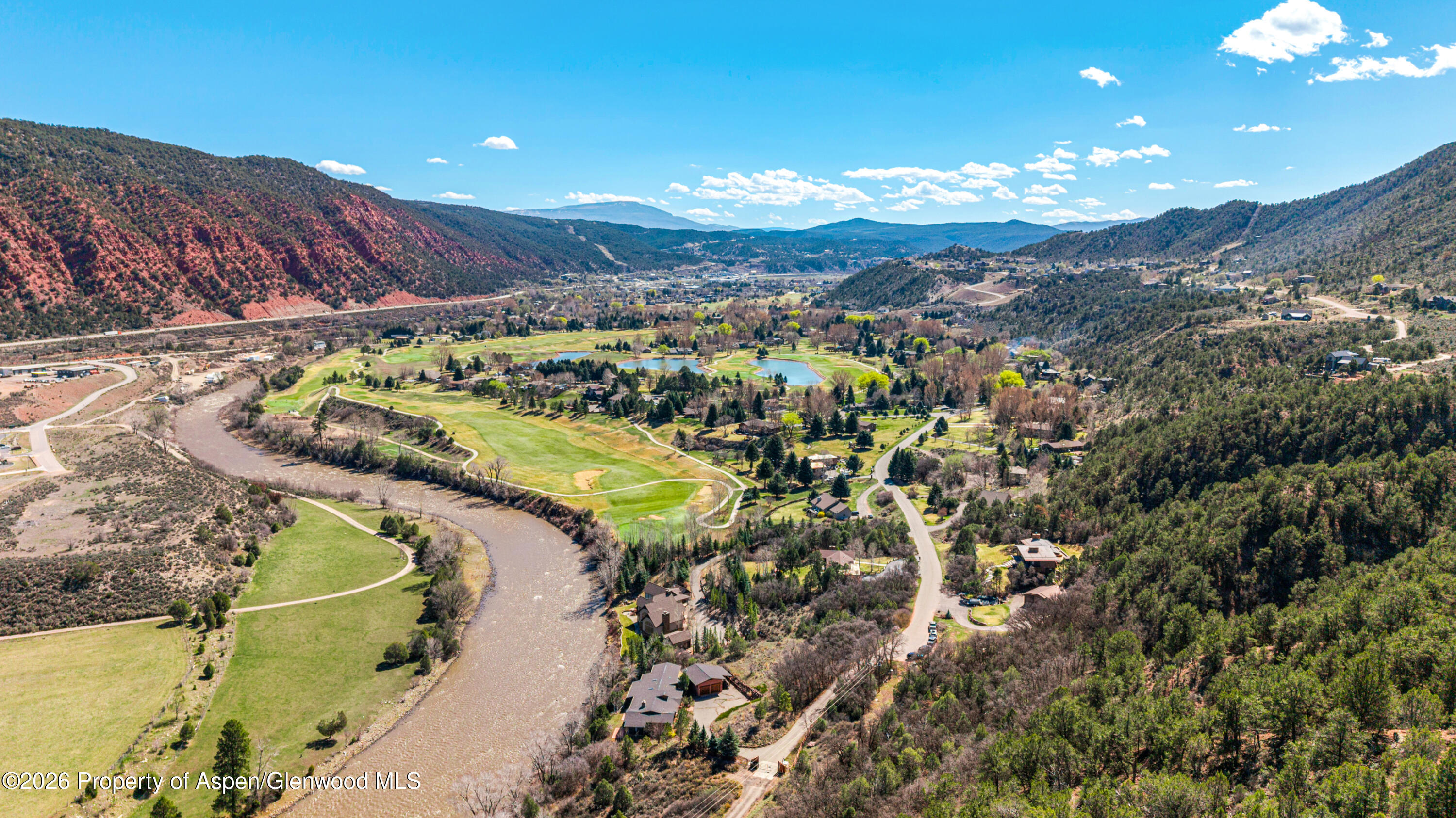 218 Oak Lane Glenwood Springs CO 81601