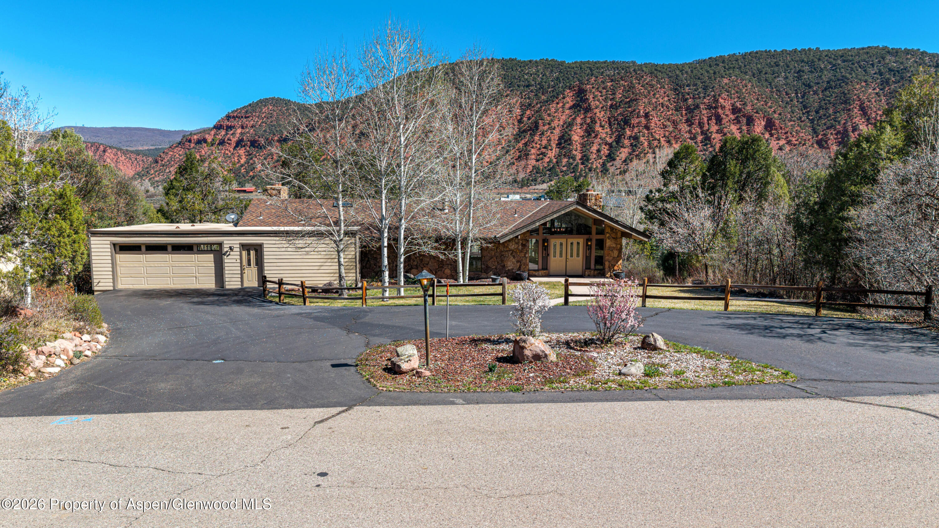 218 Oak Lane Glenwood Springs CO 81601
