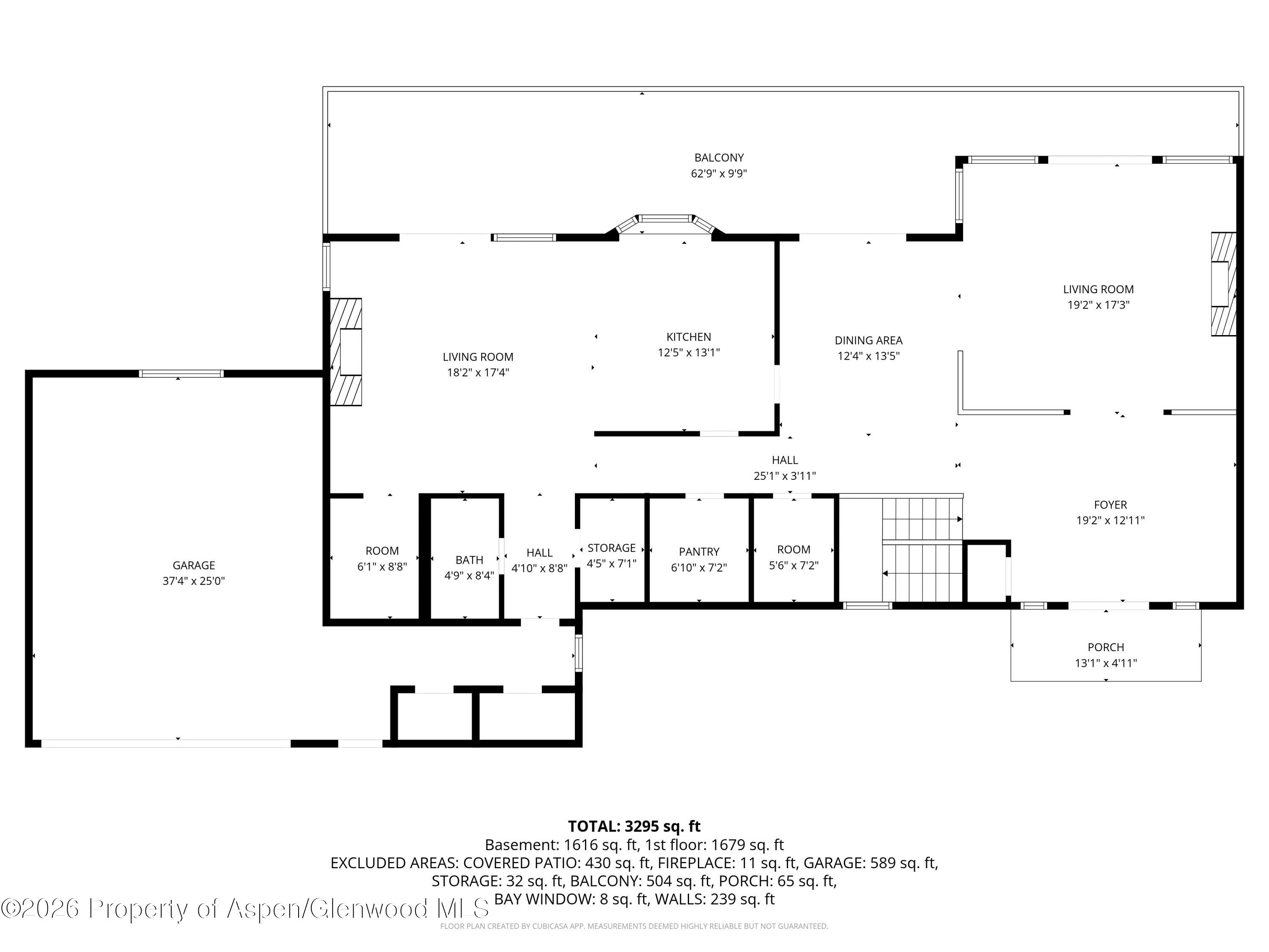 218 Oak Lane Glenwood Springs CO 81601