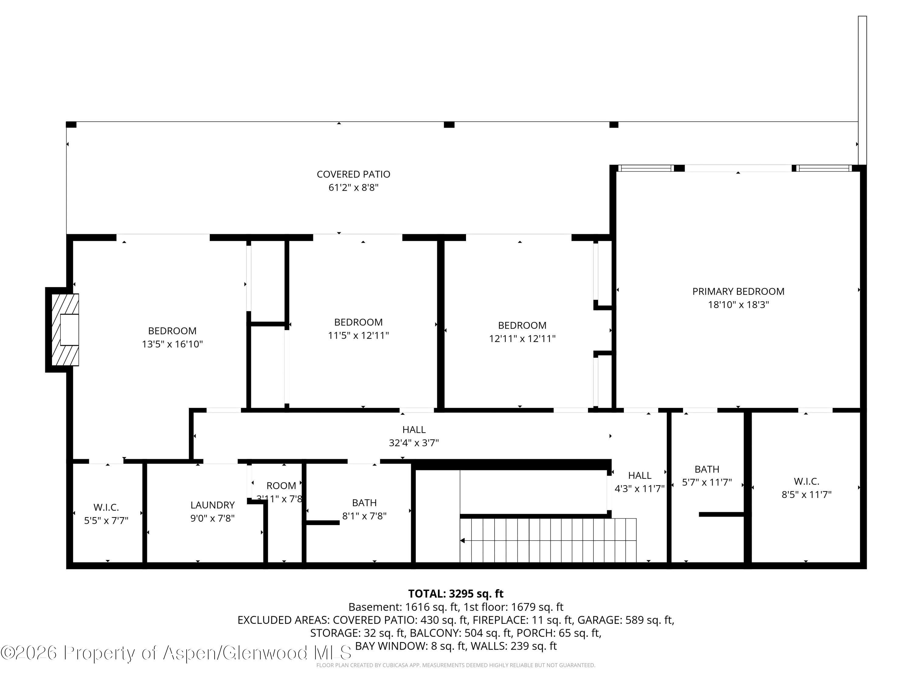 218 Oak Lane Glenwood Springs CO 81601