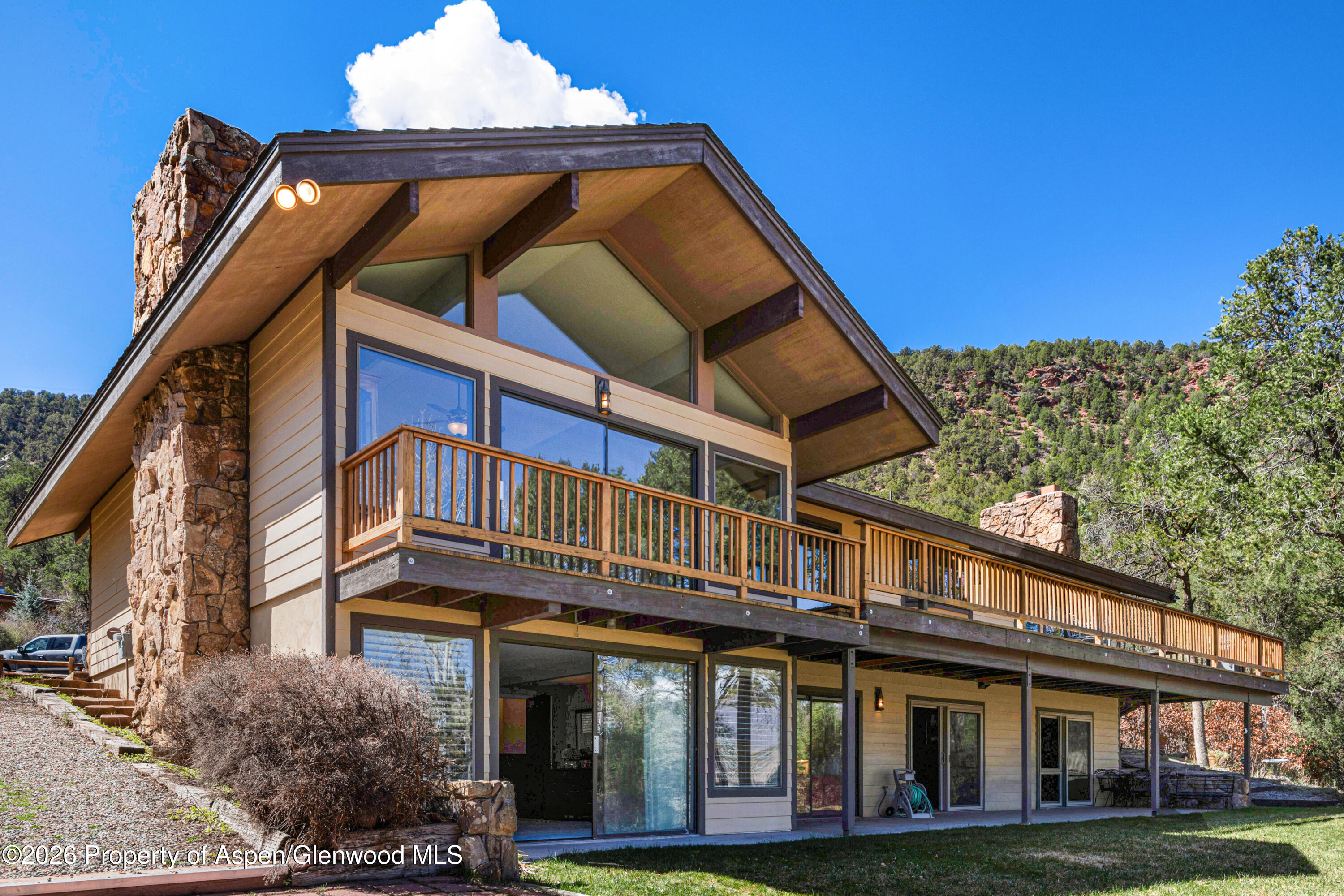 218 Oak Lane Glenwood Springs CO 81601