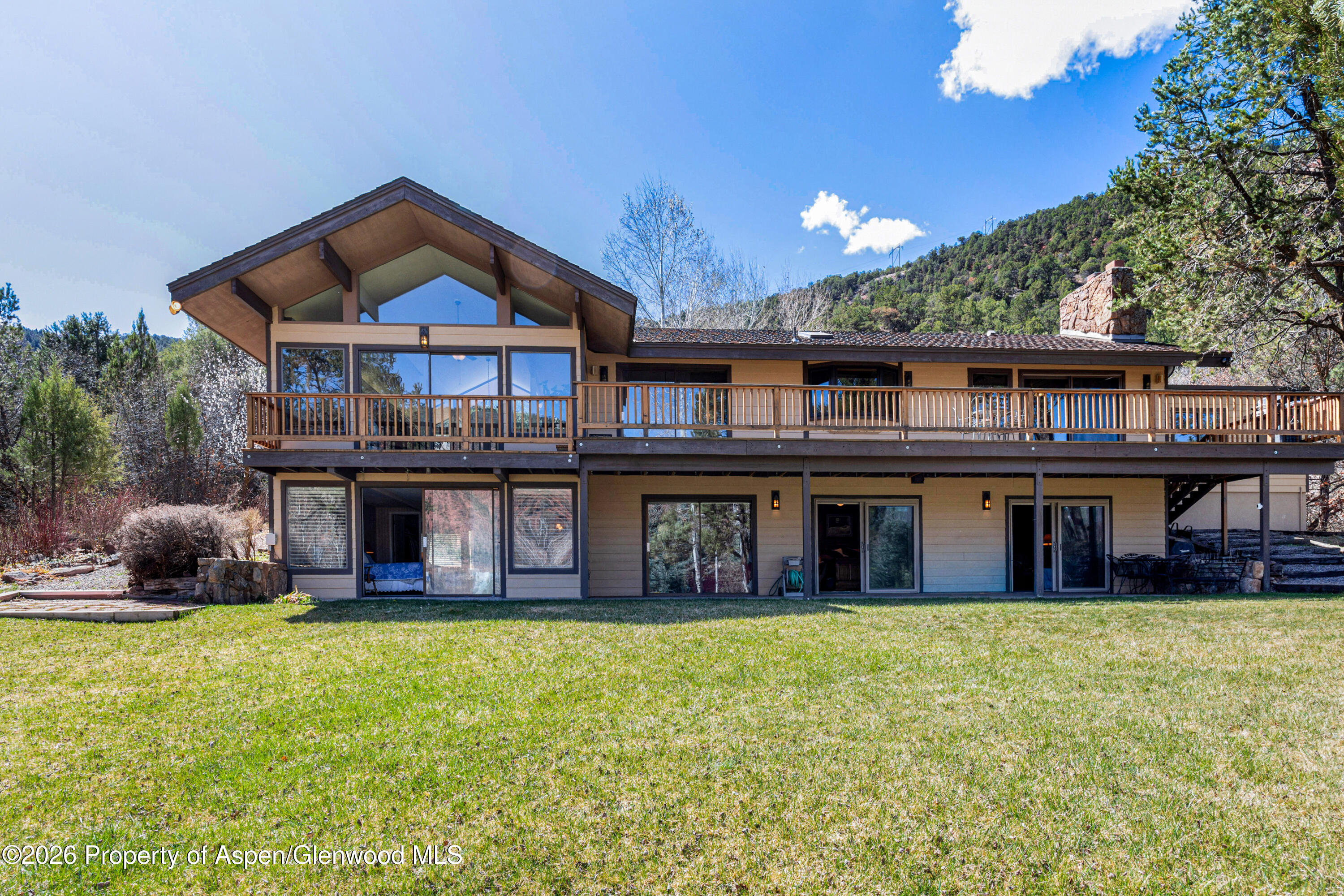 218 Oak Lane Glenwood Springs CO 81601