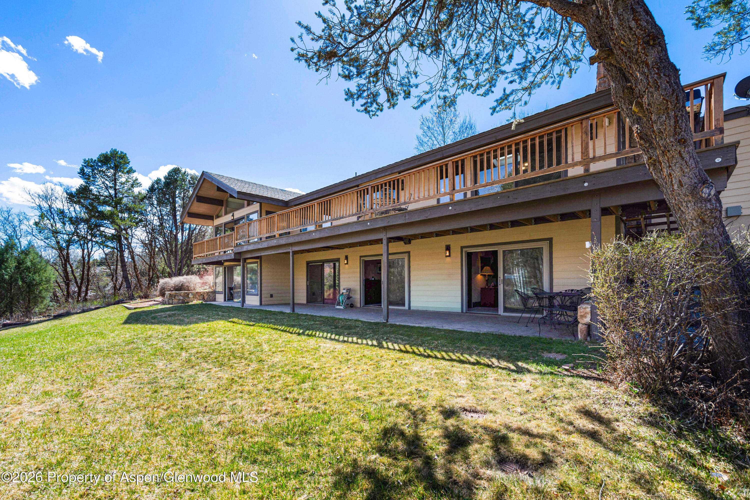 218 Oak Lane Glenwood Springs CO 81601