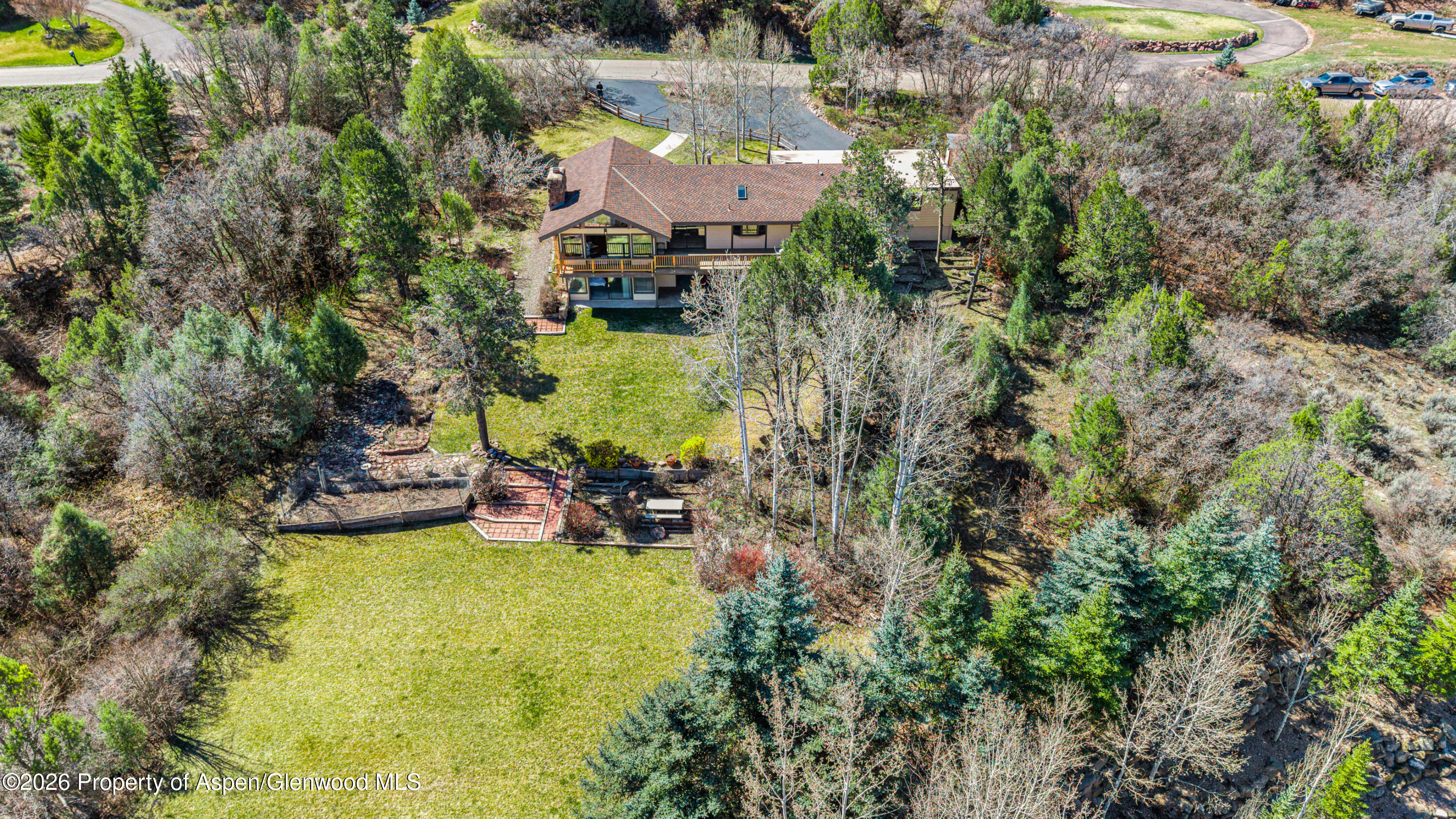 218 Oak Lane Glenwood Springs CO 81601