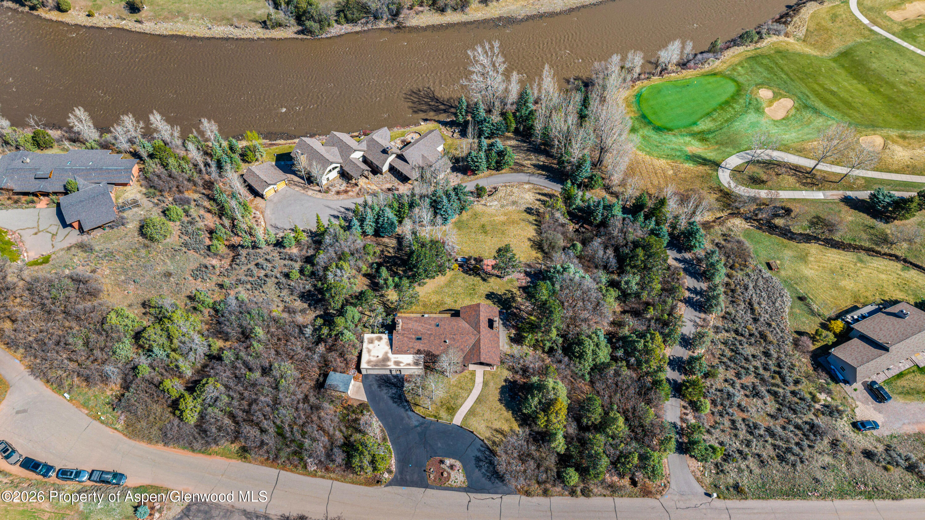 218 Oak Lane Glenwood Springs CO 81601