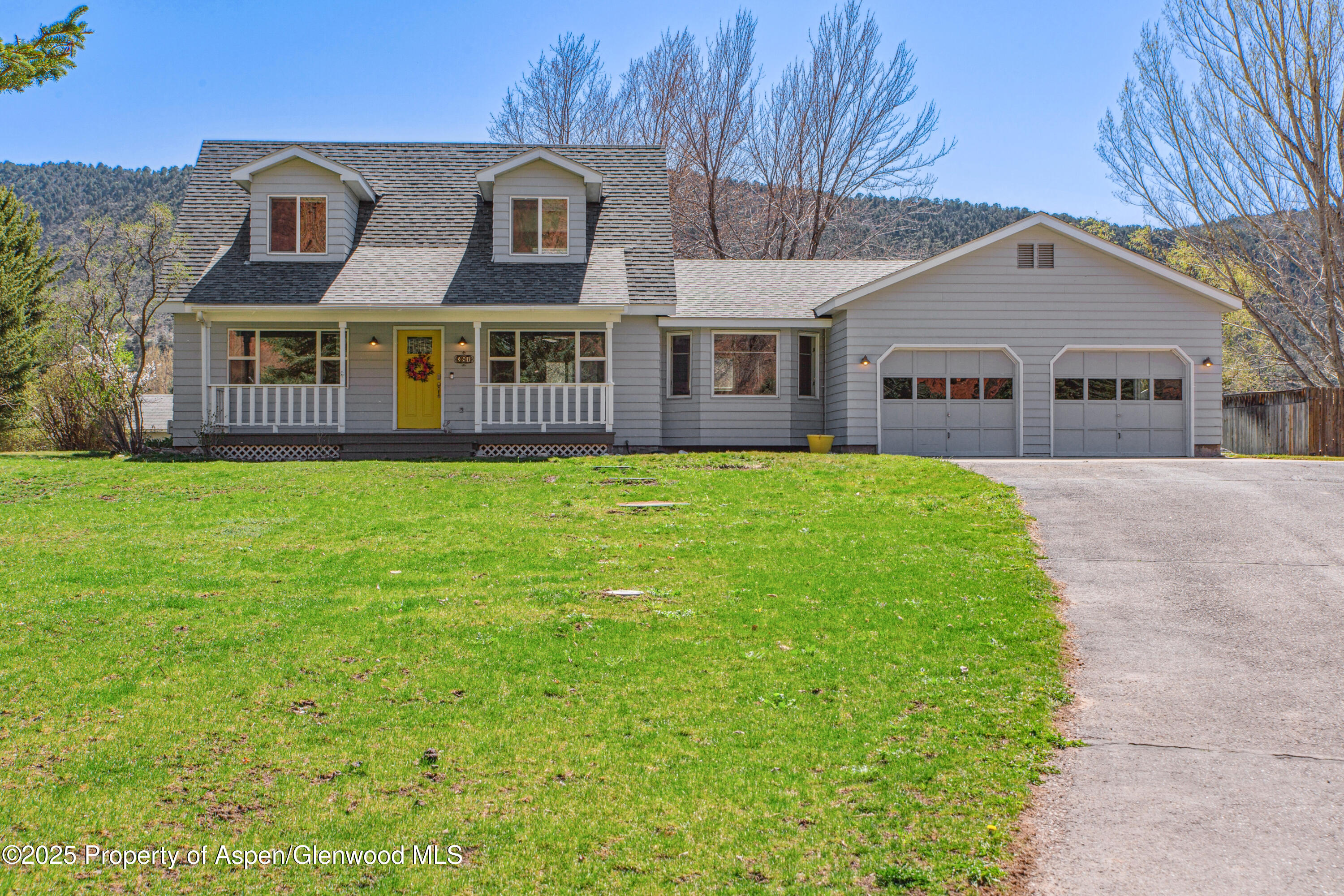 387 Meadow Lane Glenwood Springs CO 81601