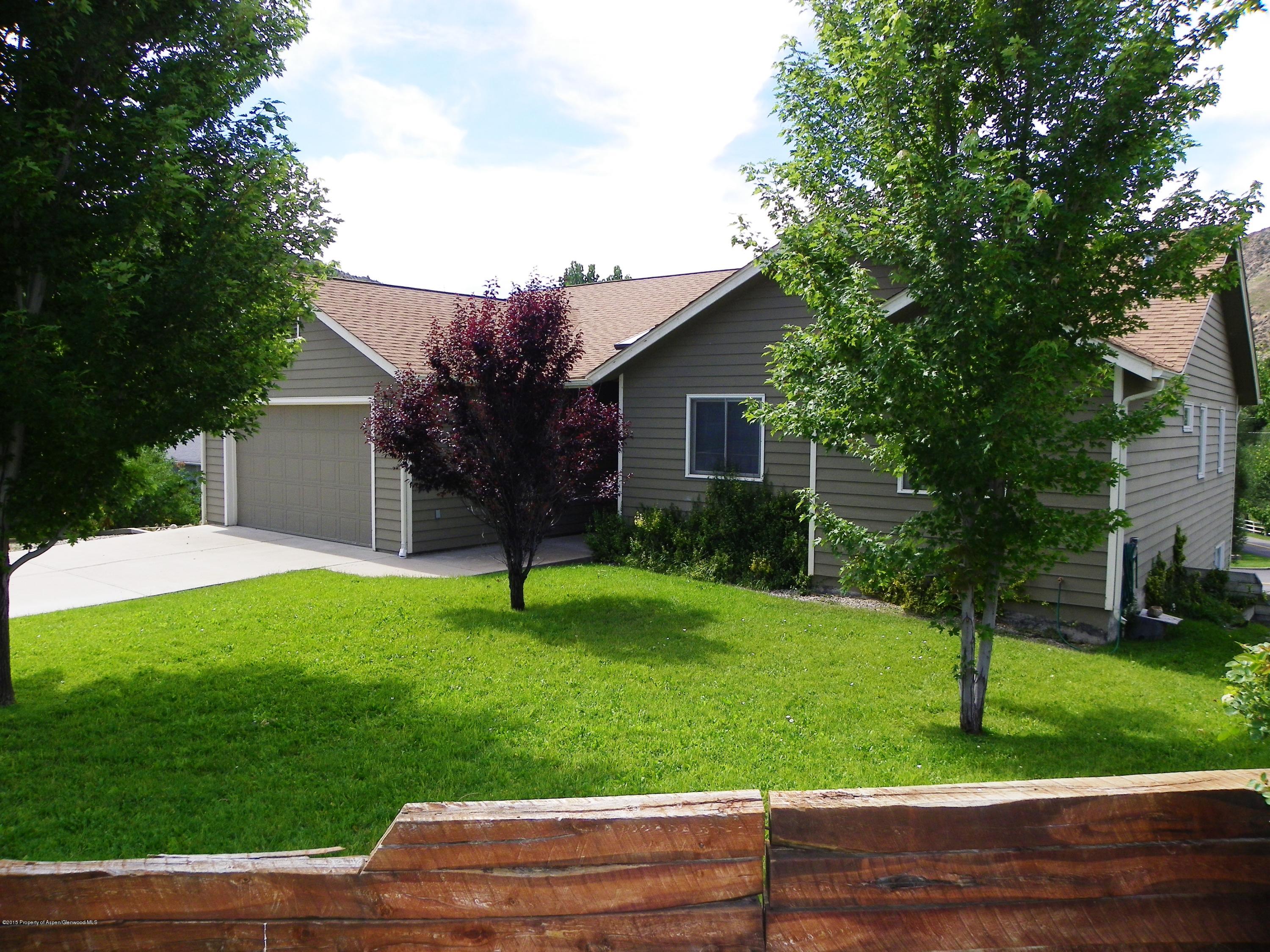 805 Mountain View Drive New Castle CO 81647