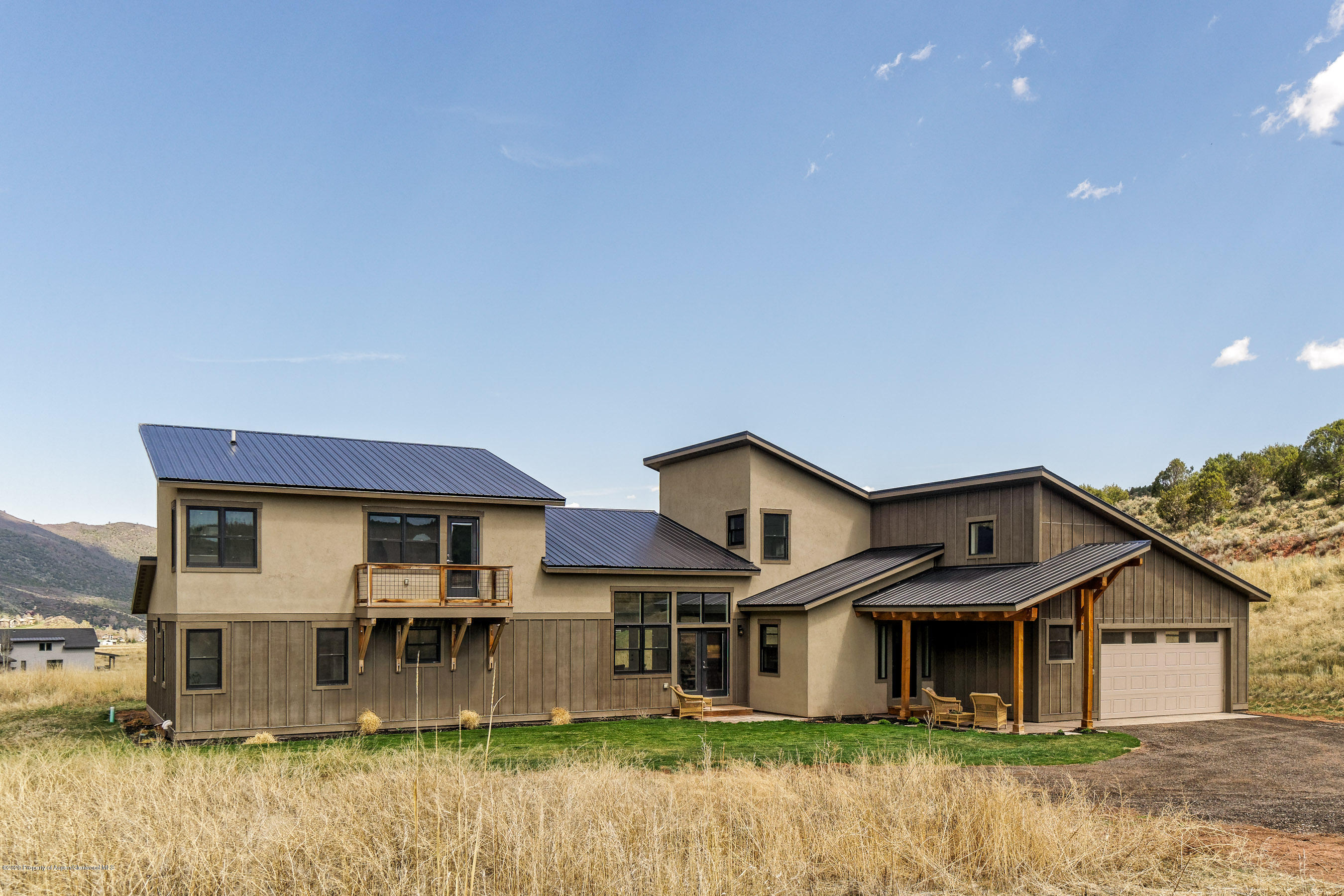812 Hidden Valley Drive Glenwood Springs CO 81601
