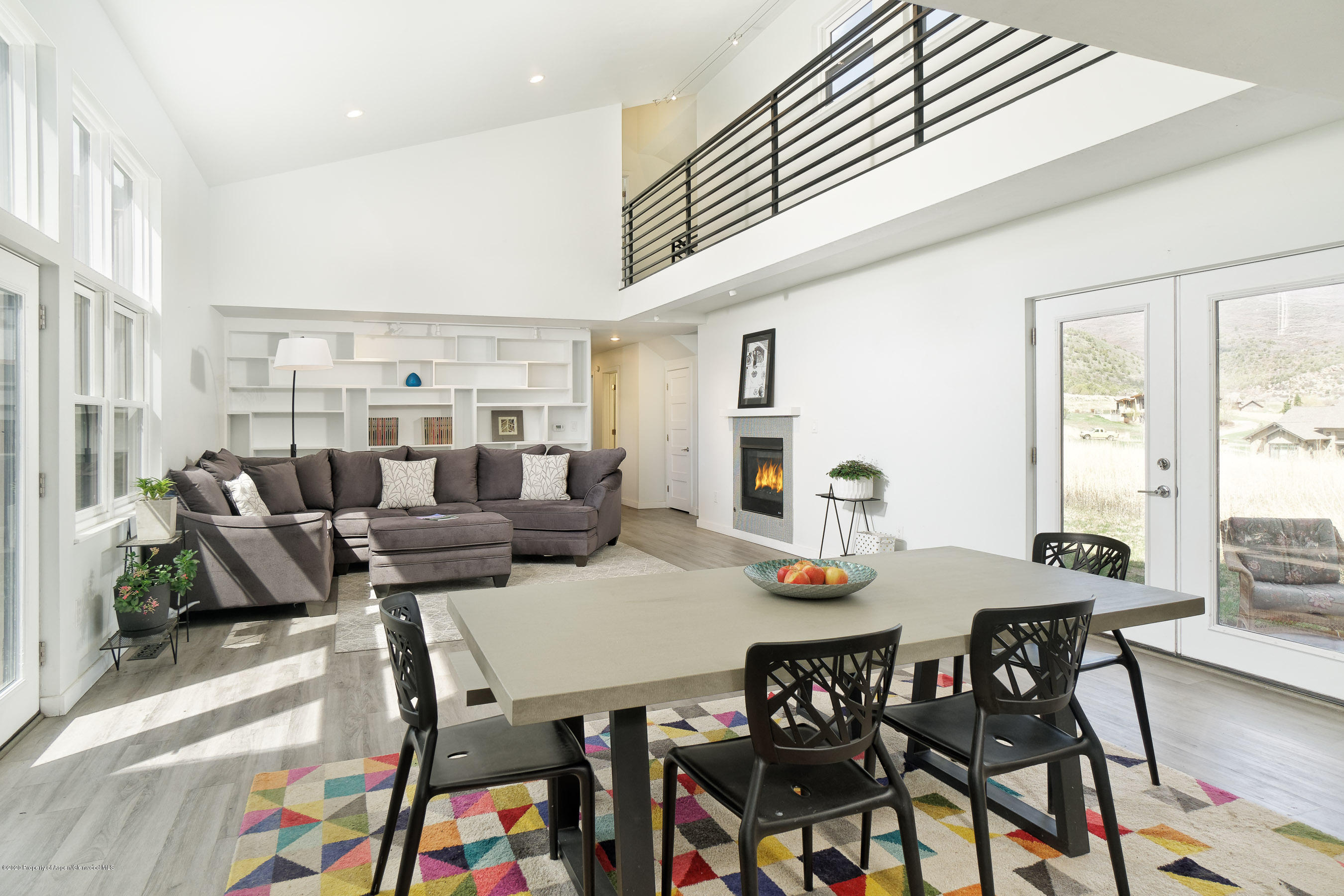 812 Hidden Valley Drive Glenwood Springs CO 81601