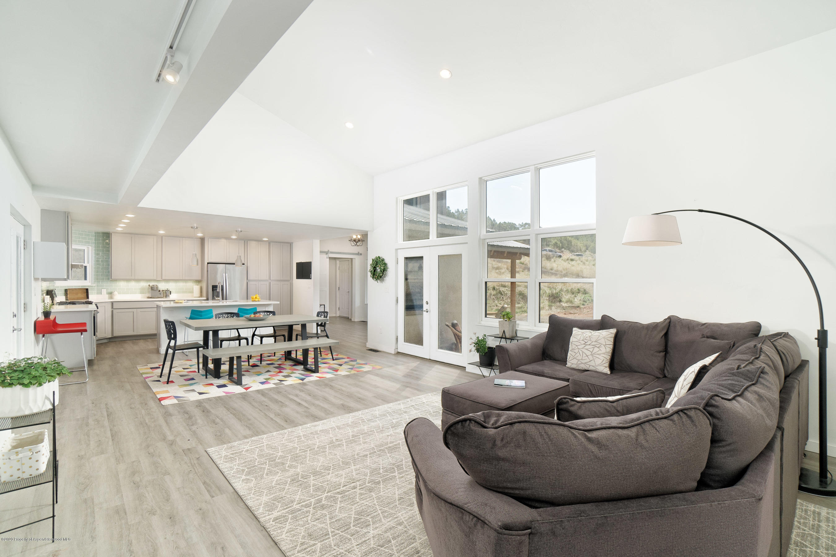 812 Hidden Valley Drive Glenwood Springs CO 81601