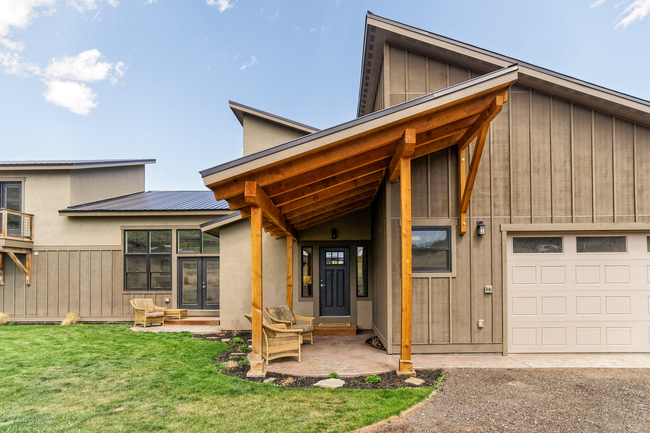 812 Hidden Valley Drive Glenwood Springs CO 81601