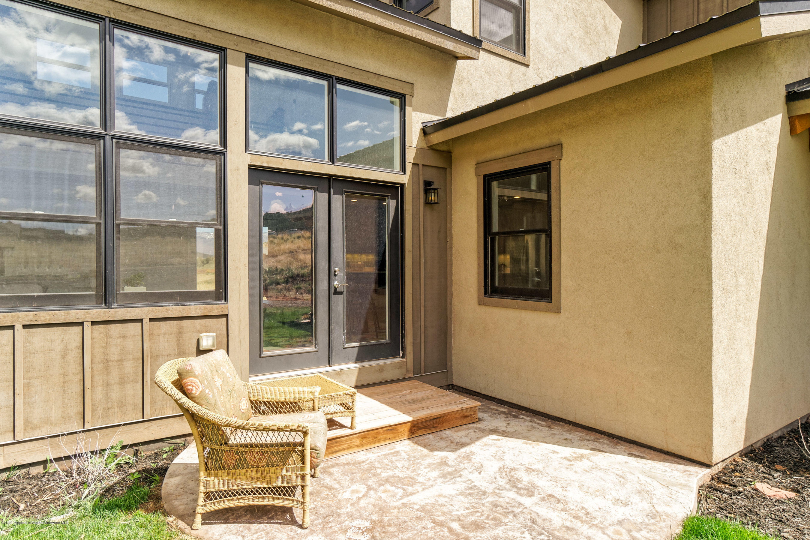 812 Hidden Valley Drive Glenwood Springs CO 81601