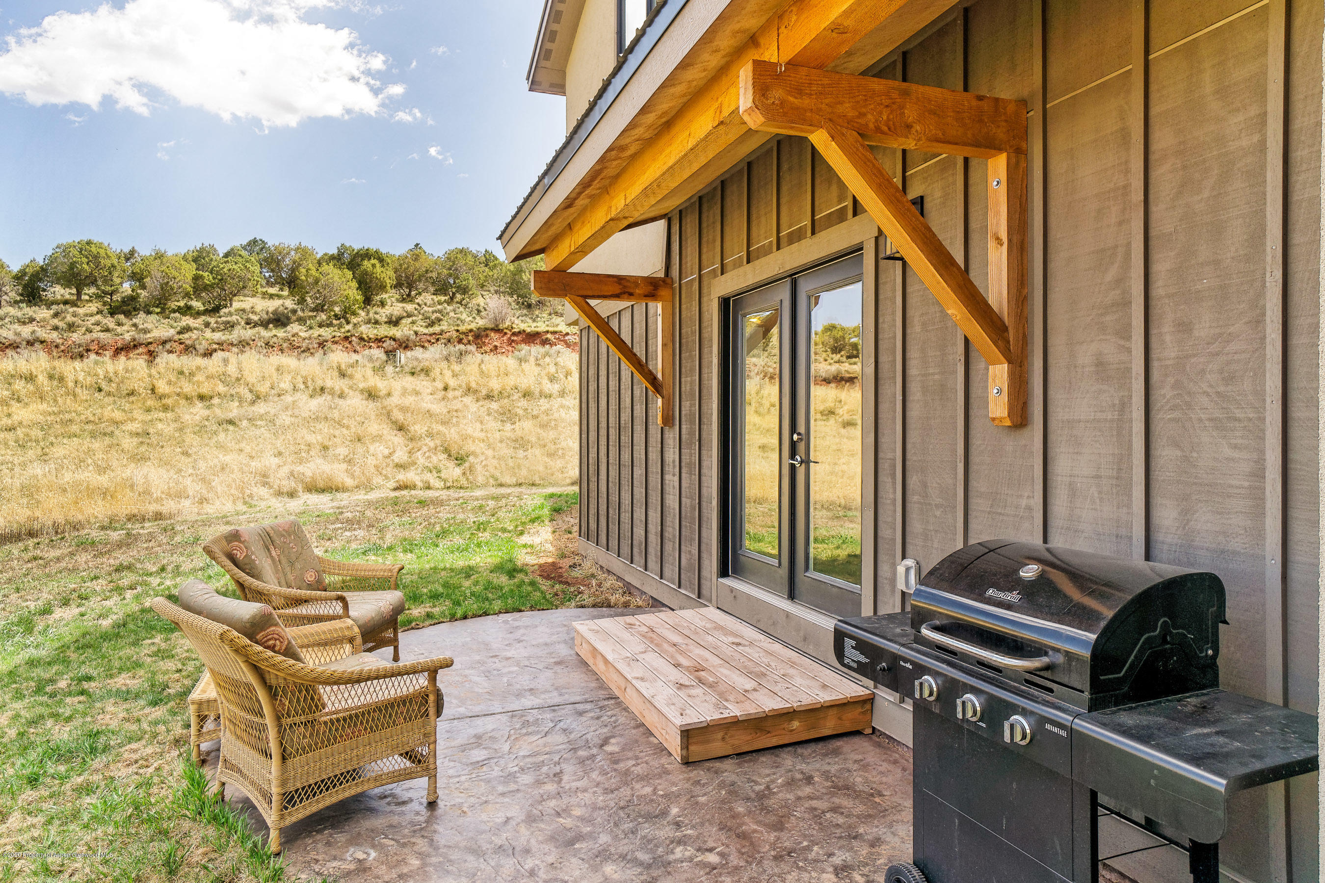 812 Hidden Valley Drive Glenwood Springs CO 81601