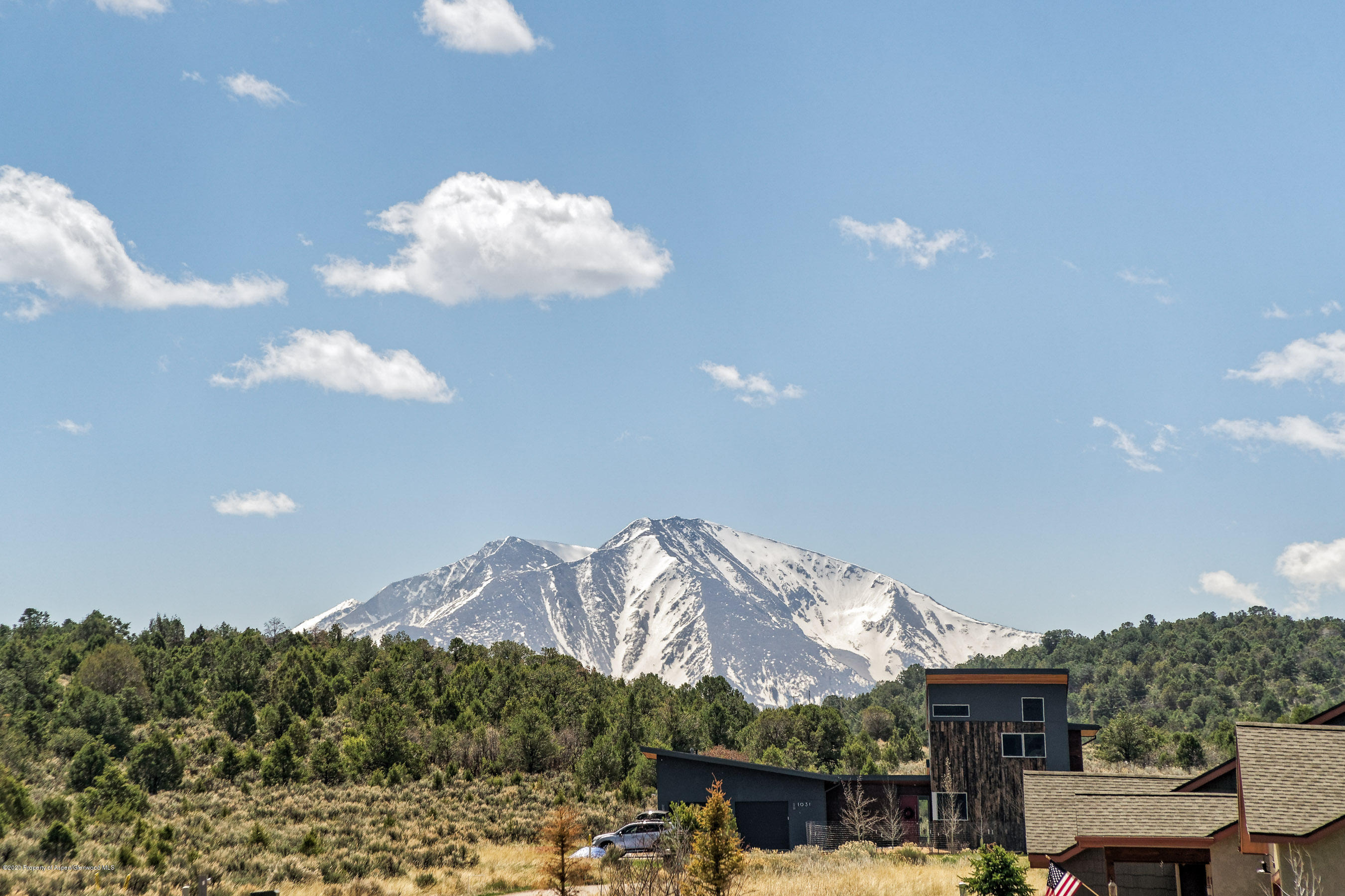 812 Hidden Valley Drive Glenwood Springs CO 81601