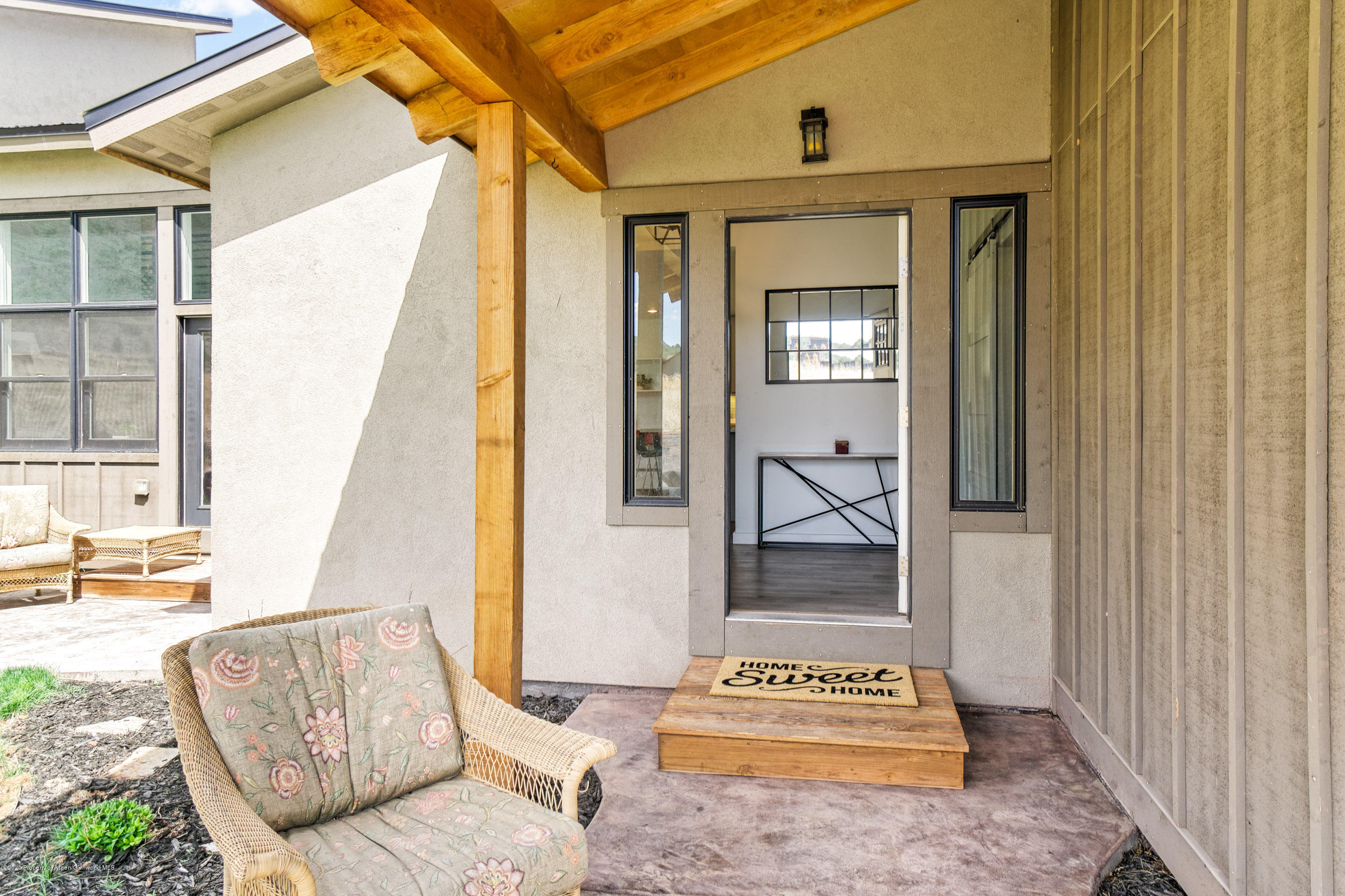 812 Hidden Valley Drive Glenwood Springs CO 81601