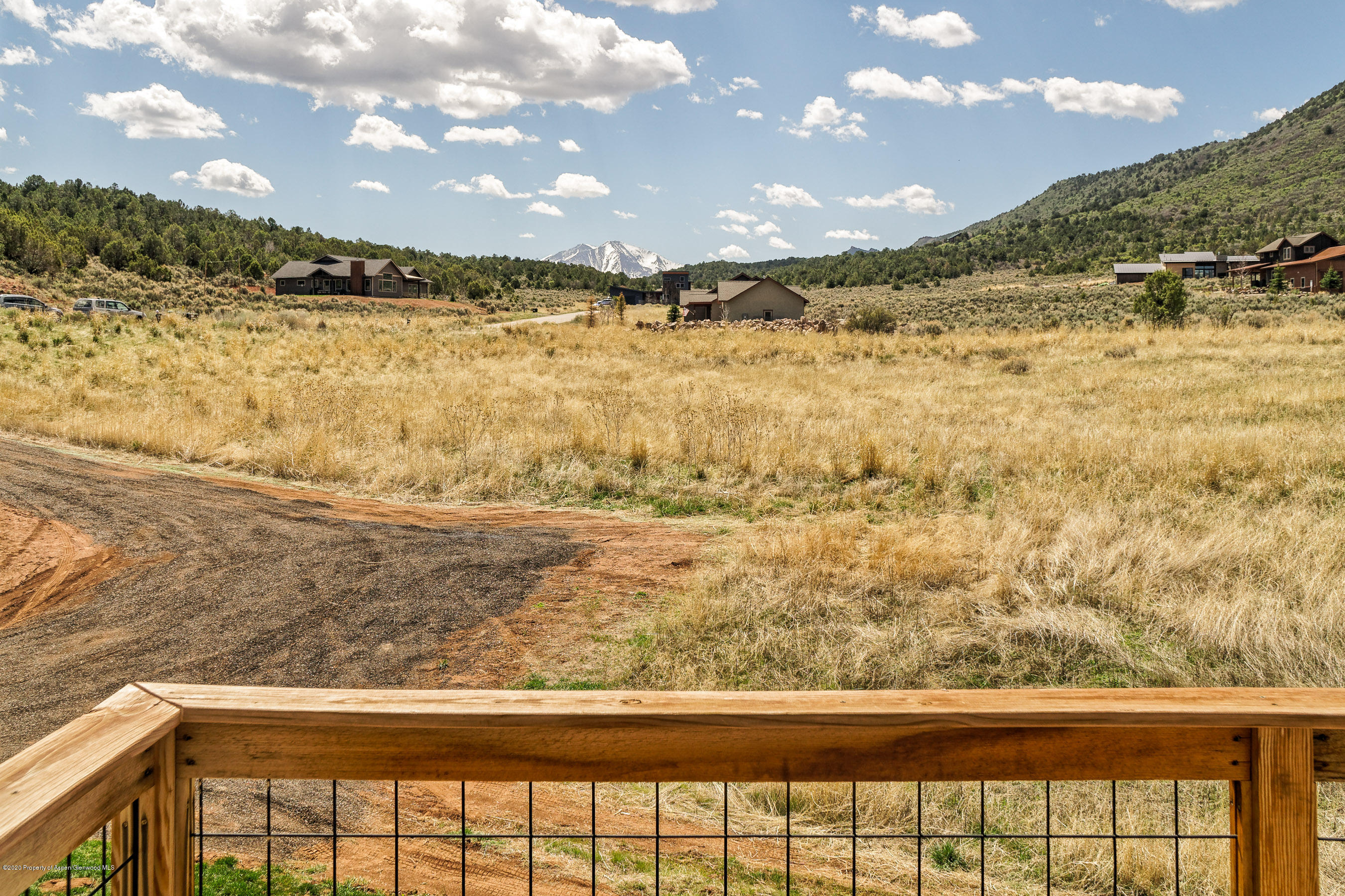 812 Hidden Valley Drive Glenwood Springs CO 81601