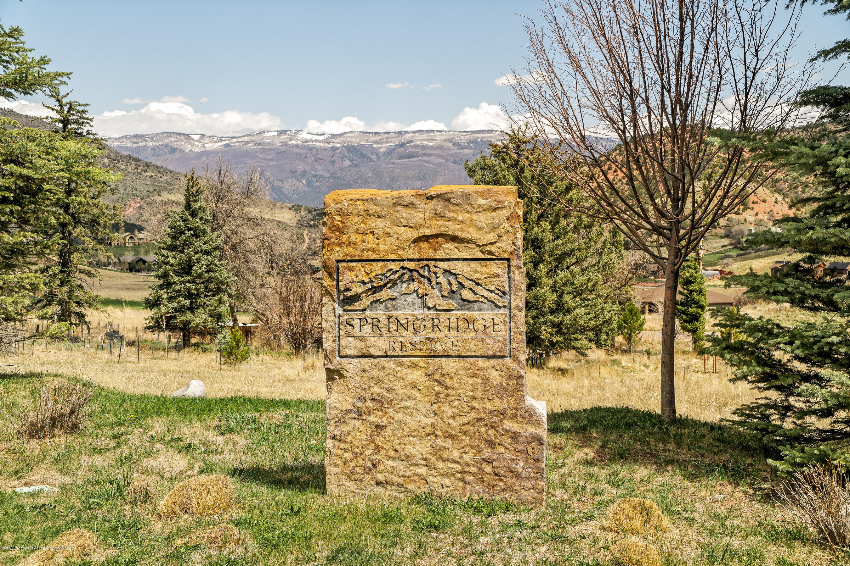 812 Hidden Valley Drive Glenwood Springs CO 81601