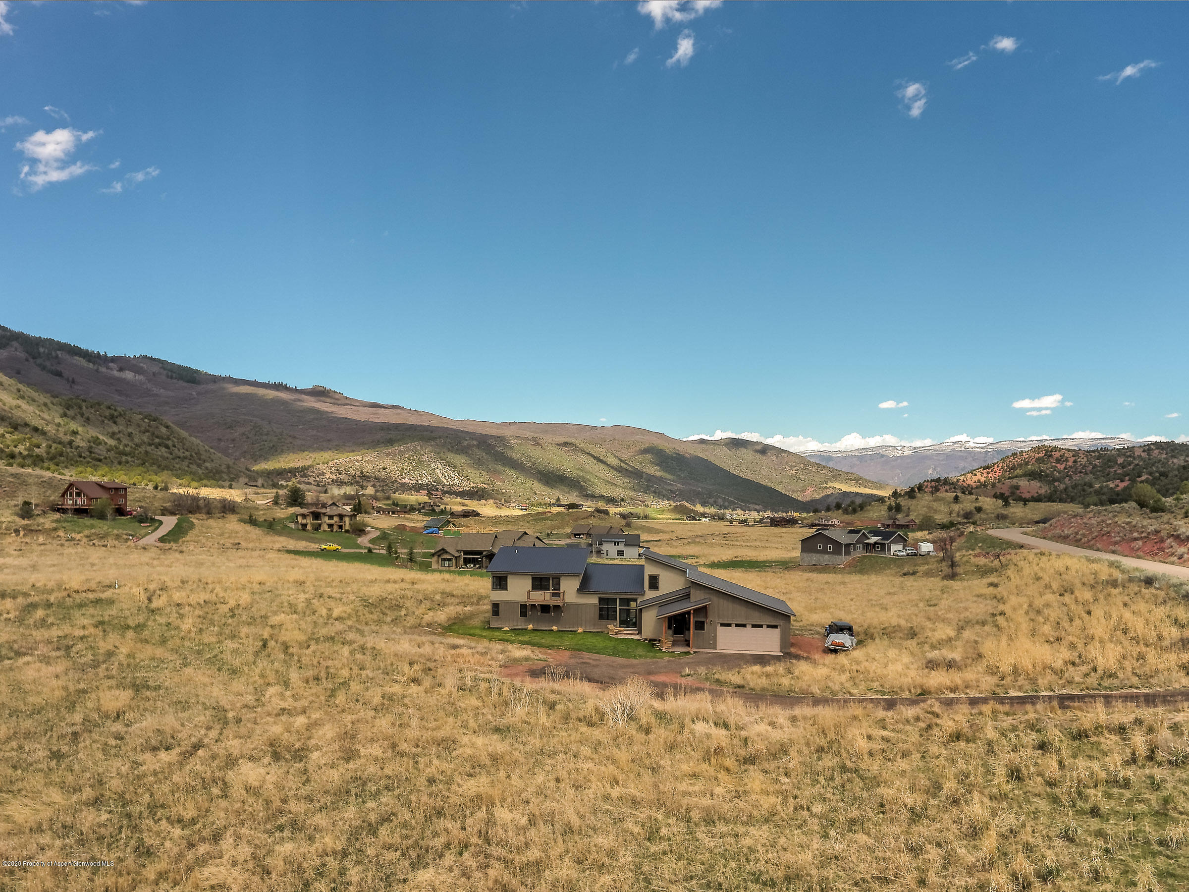 812 Hidden Valley Drive Glenwood Springs CO 81601