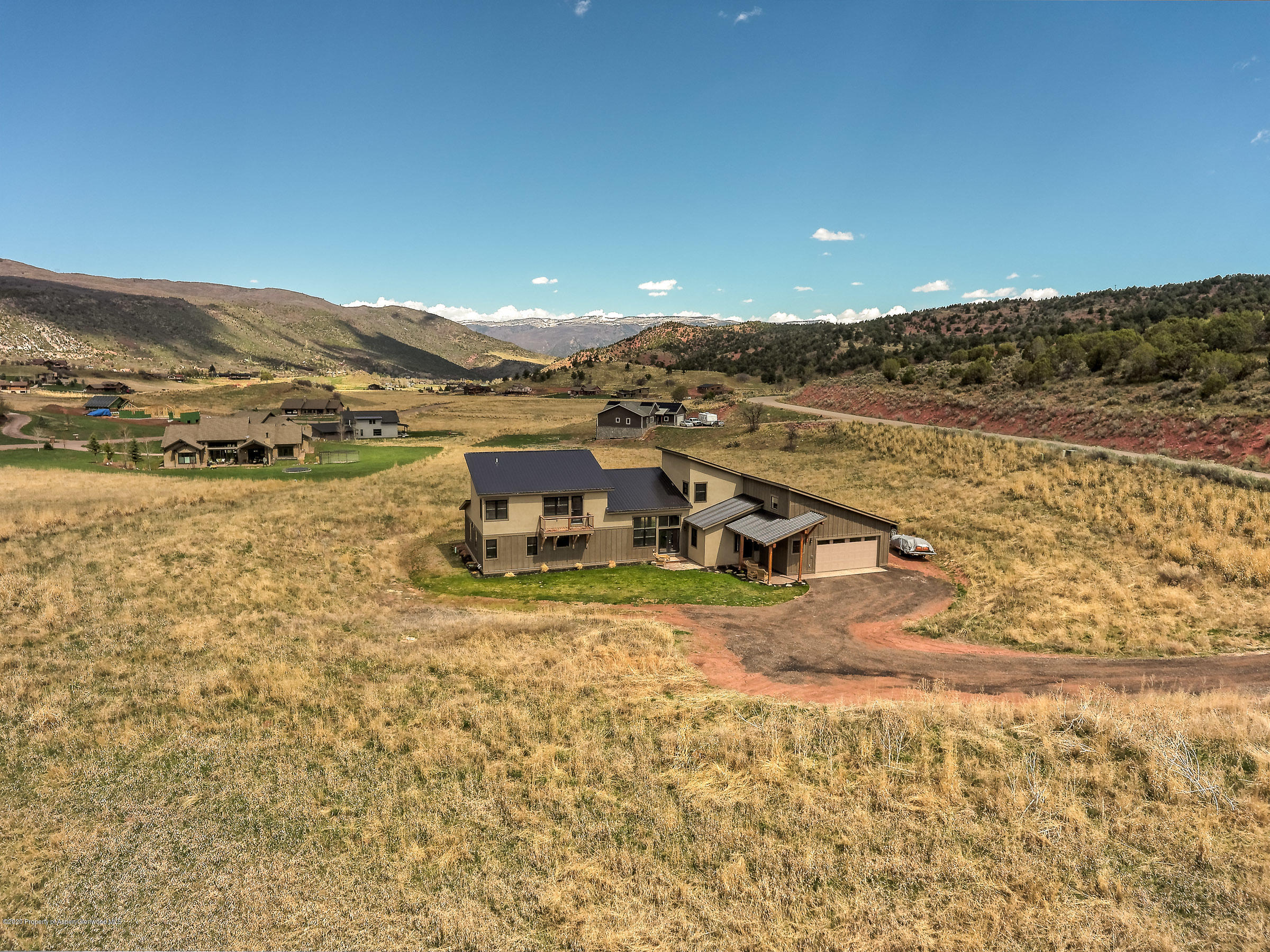 812 Hidden Valley Drive Glenwood Springs CO 81601