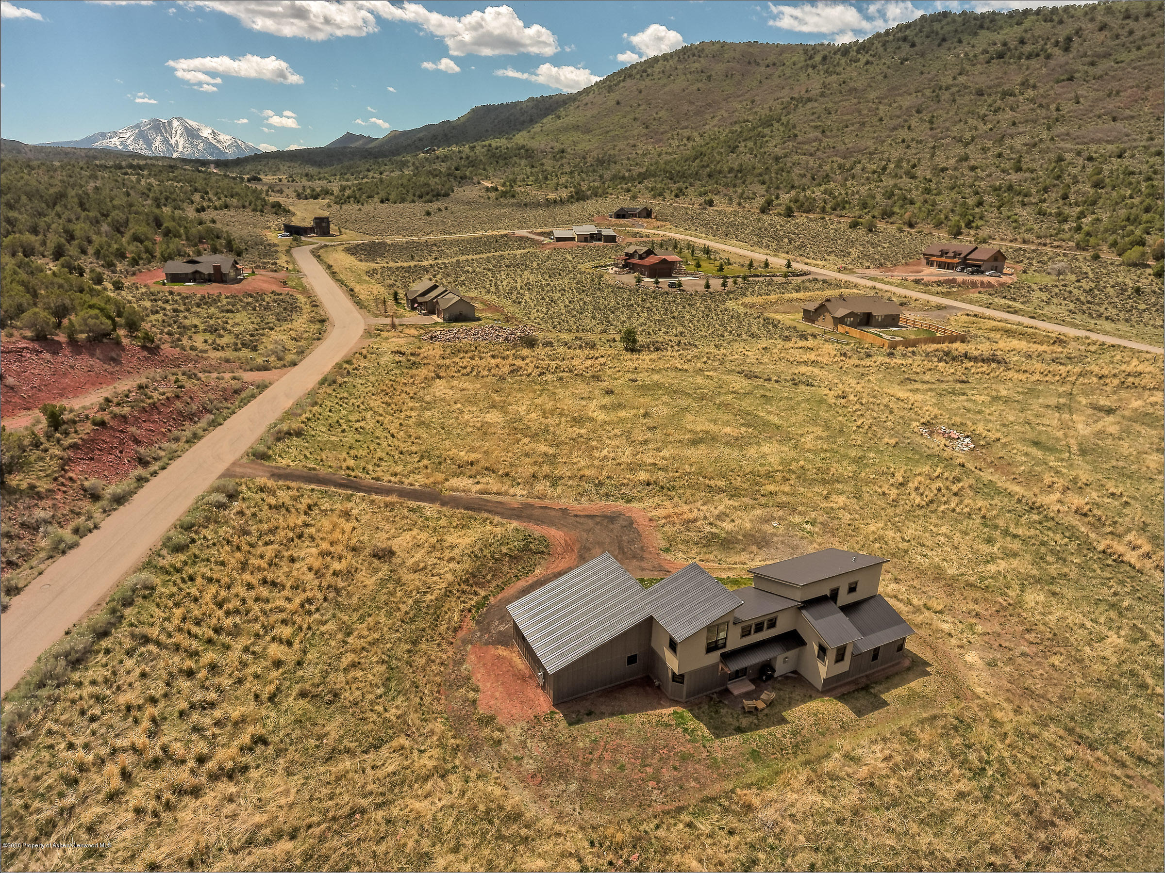 812 Hidden Valley Drive Glenwood Springs CO 81601