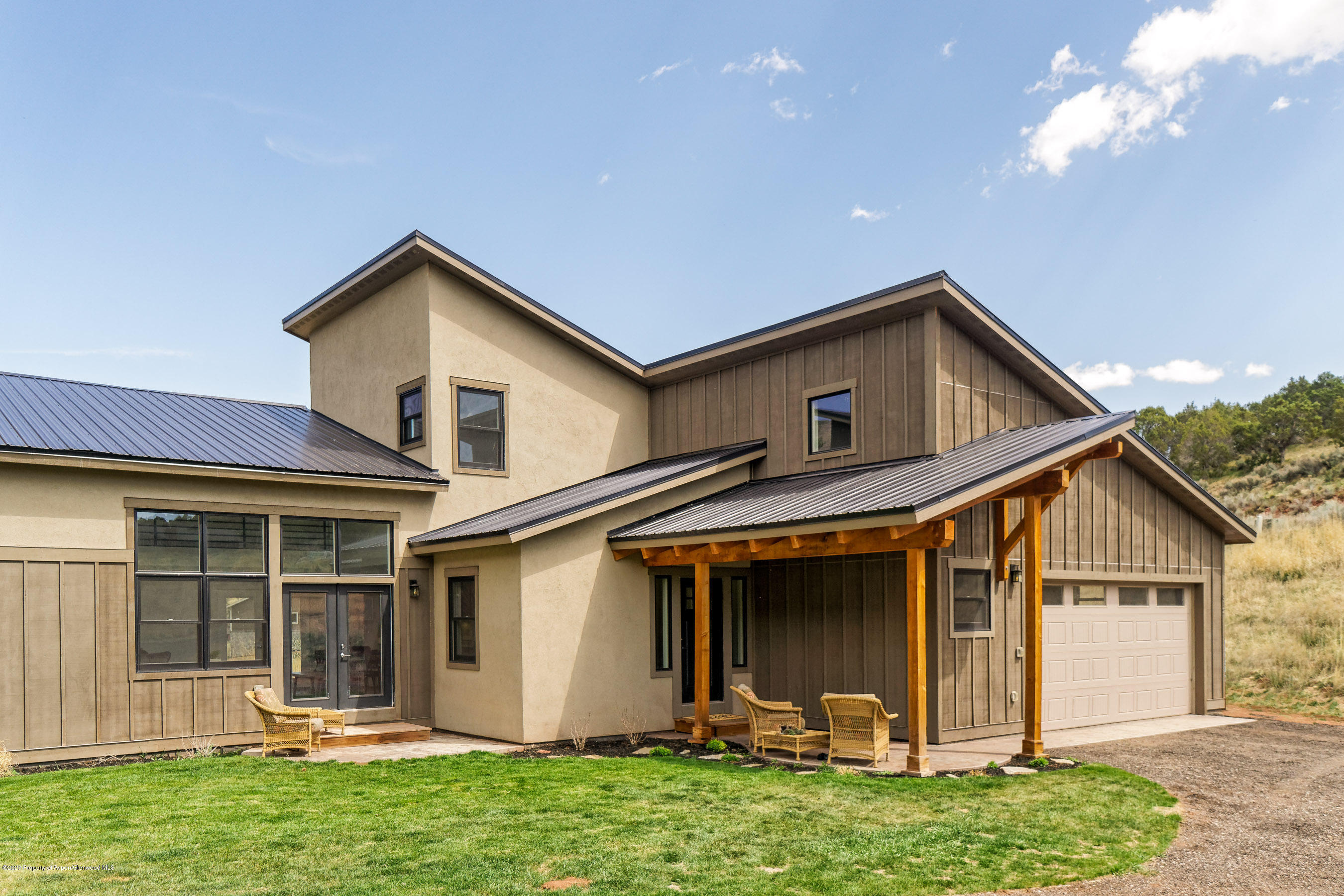 812 Hidden Valley Drive Glenwood Springs CO 81601