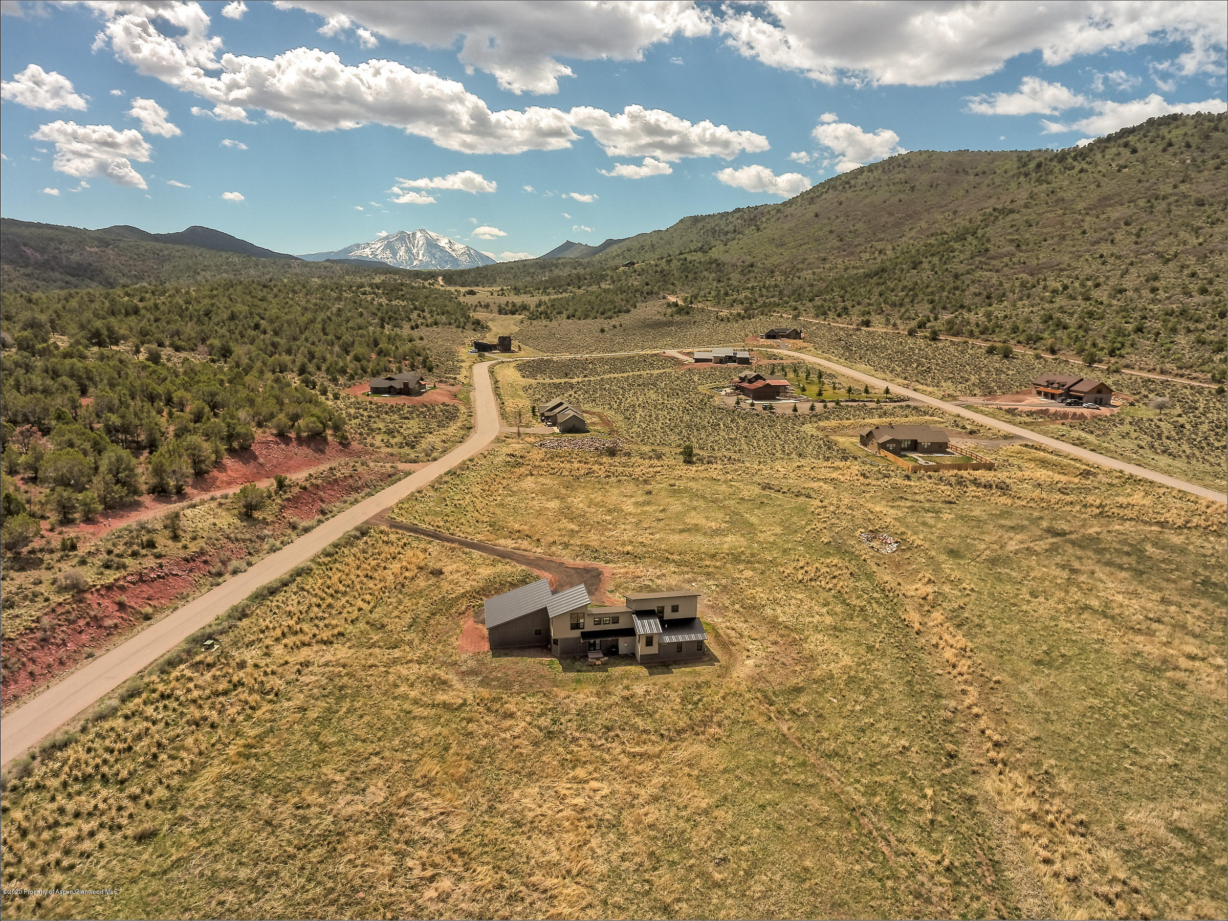 812 Hidden Valley Drive Glenwood Springs CO 81601