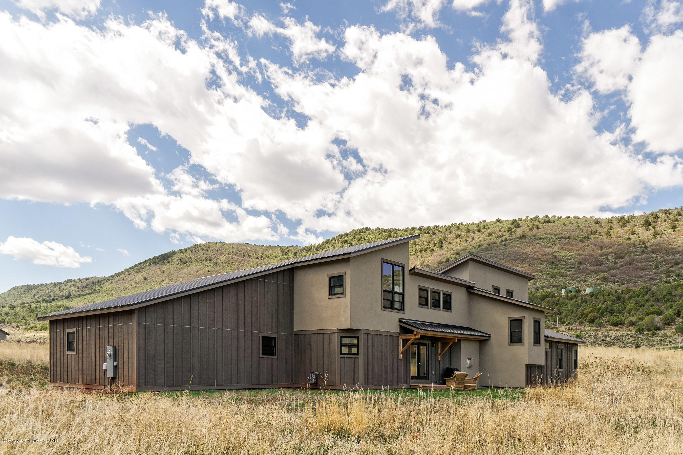 812 Hidden Valley Drive Glenwood Springs CO 81601