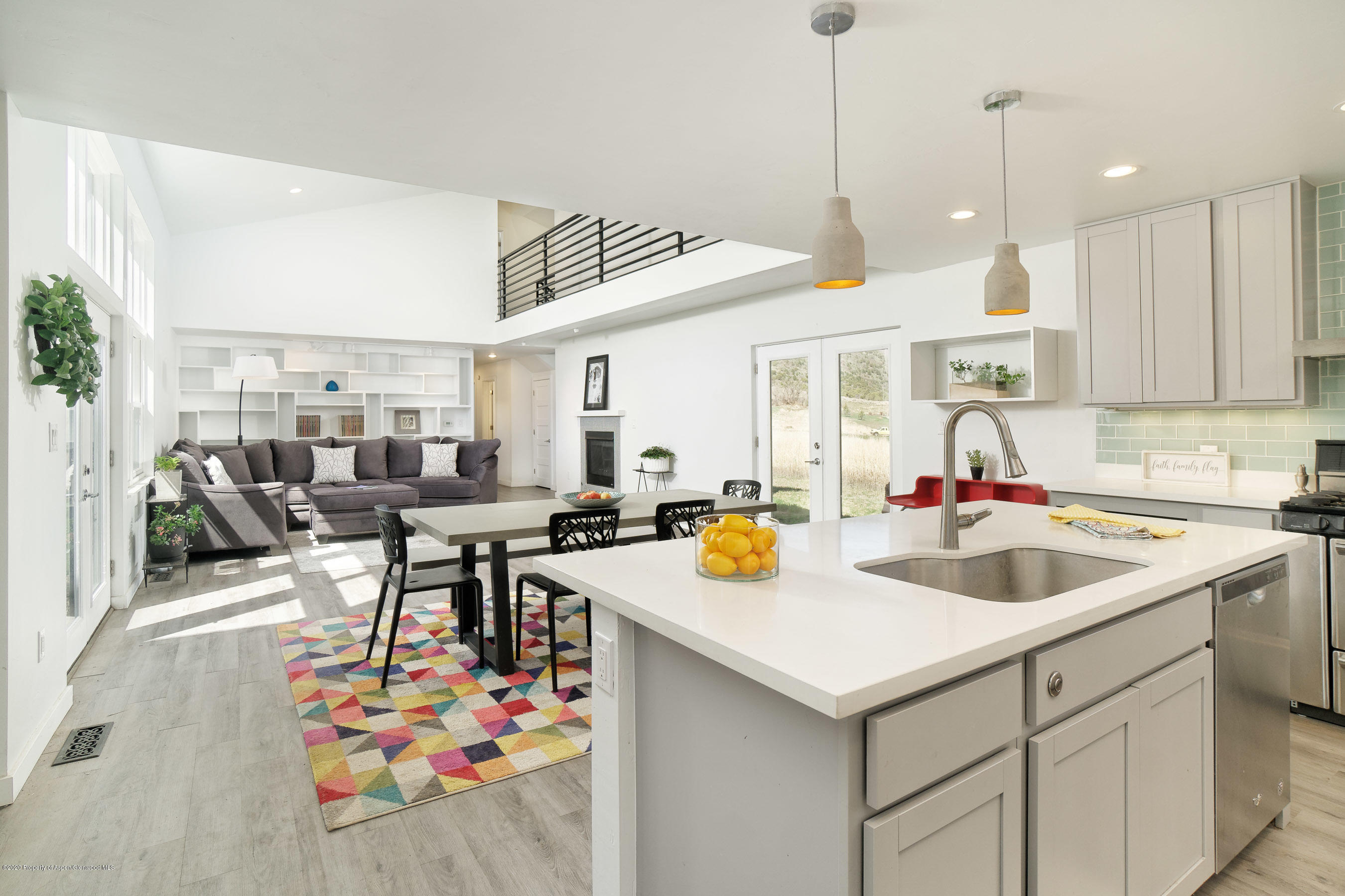 812 Hidden Valley Drive Glenwood Springs CO 81601